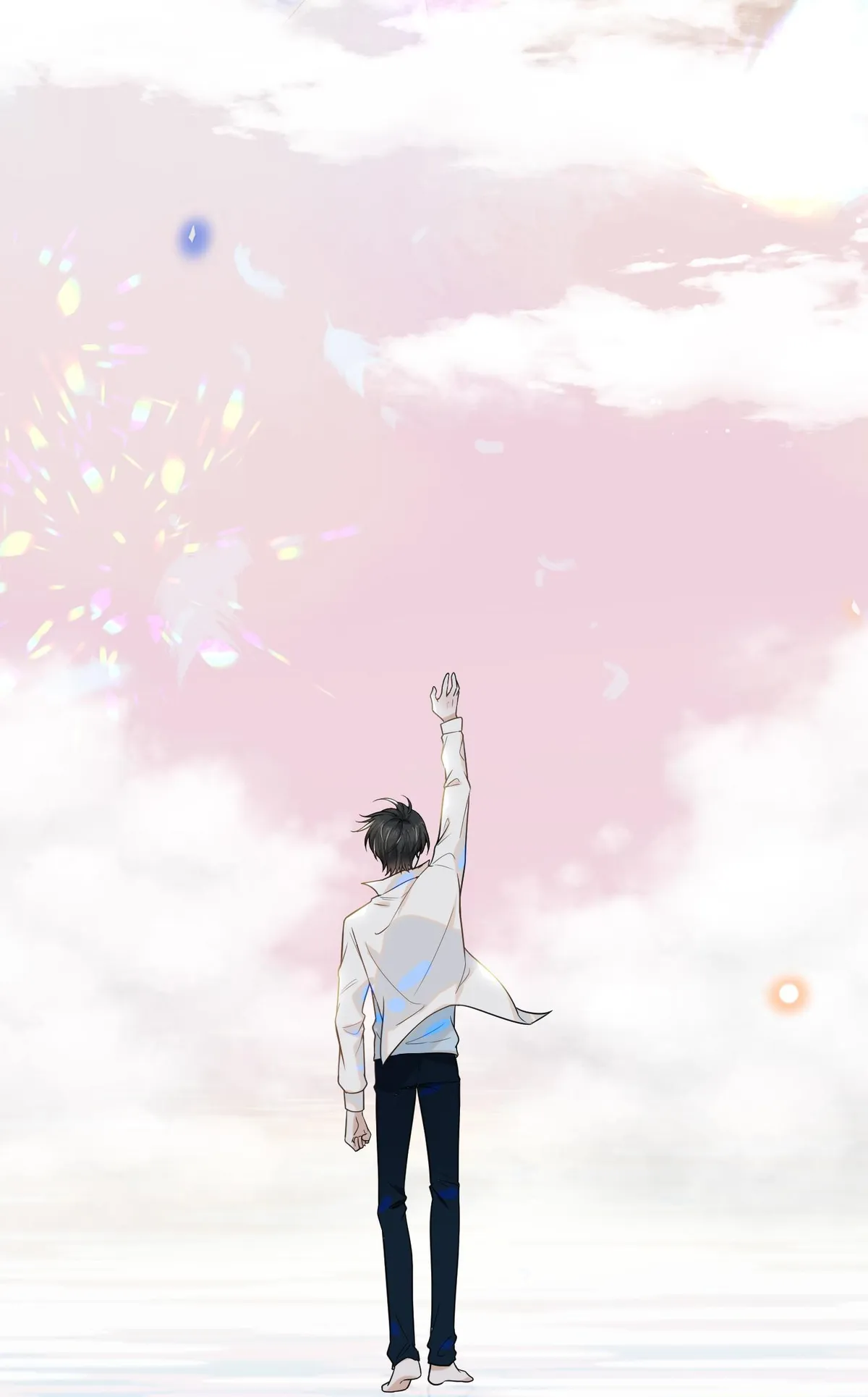 Read See You Never chapter 32 image 10 on Lezhin