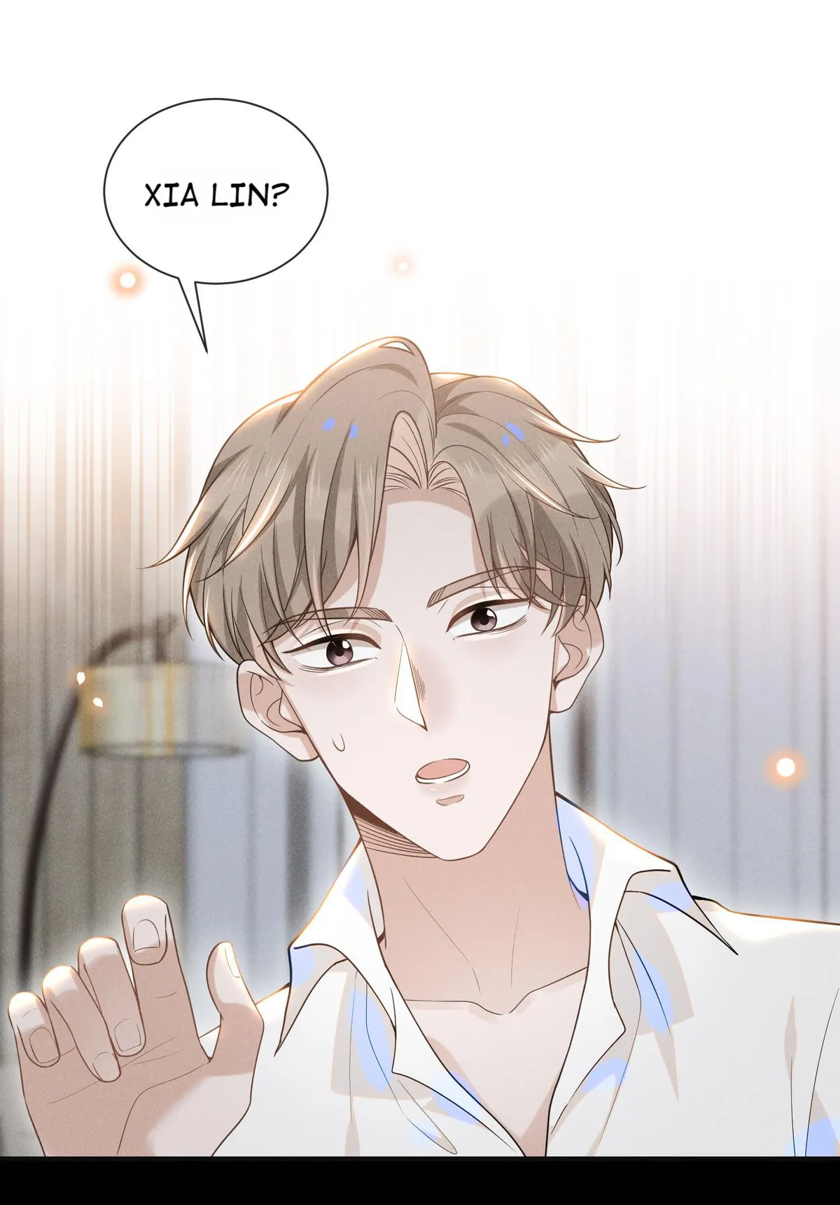 Read See You Never chapter 32 image 14 on Lezhin