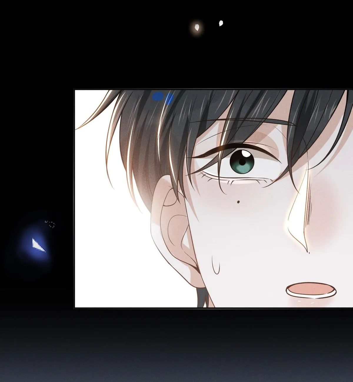 Read See You Never chapter 32 image 15 on Lezhin