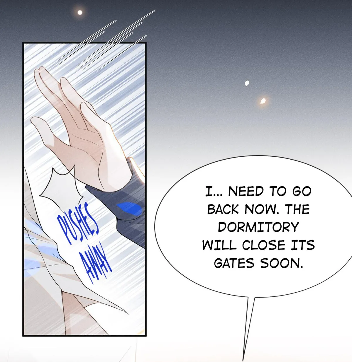 Read See You Never chapter 32 image 16 on Lezhin