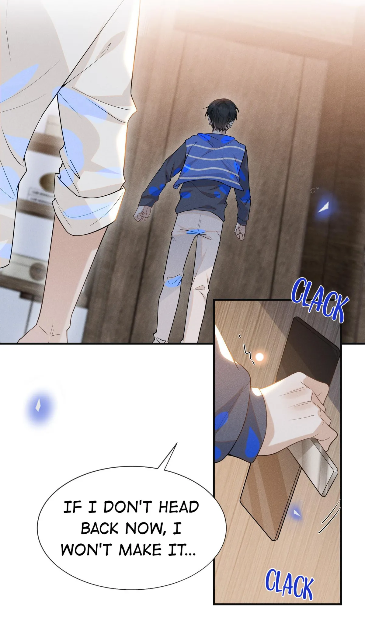 Read See You Never chapter 32 image 17 on Lezhin