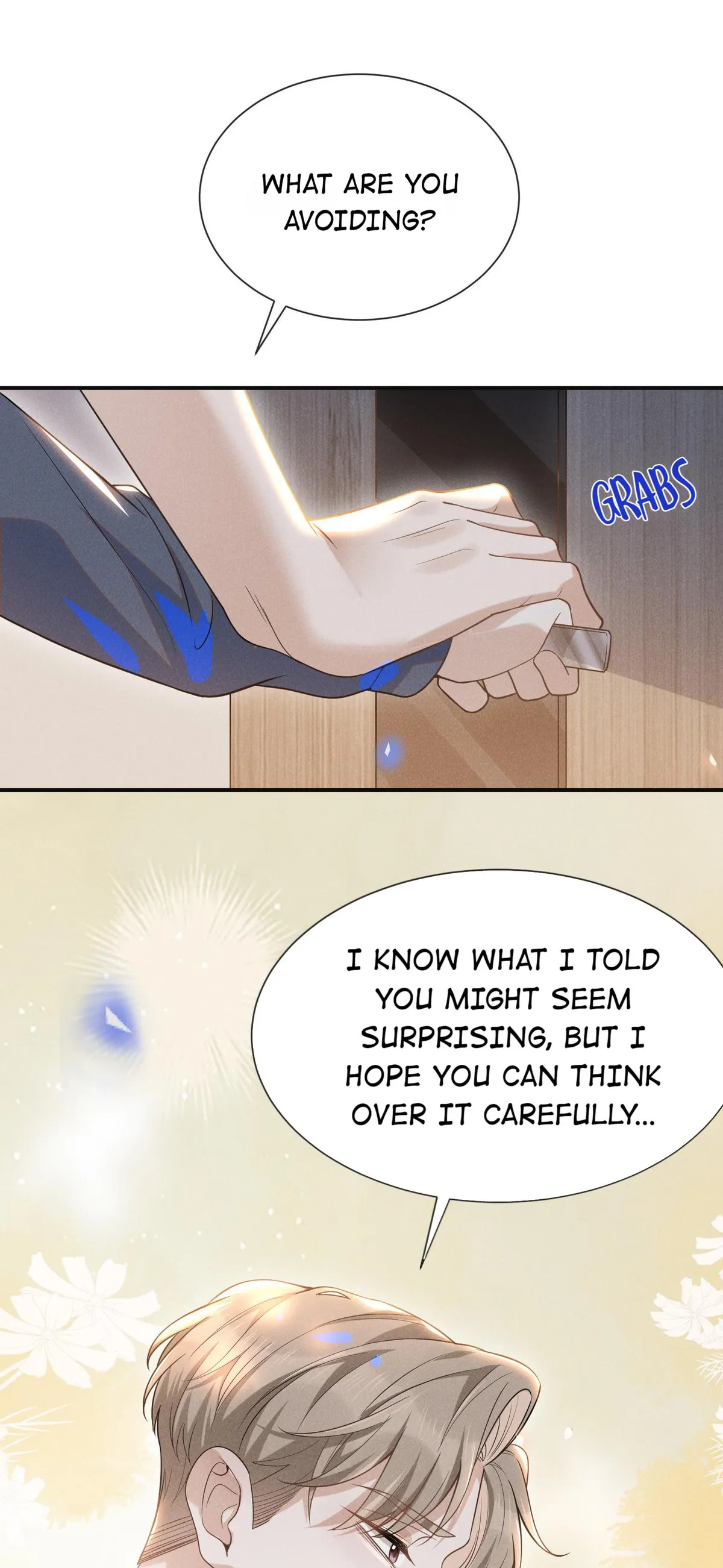 Read See You Never chapter 32 image 18 on Lezhin