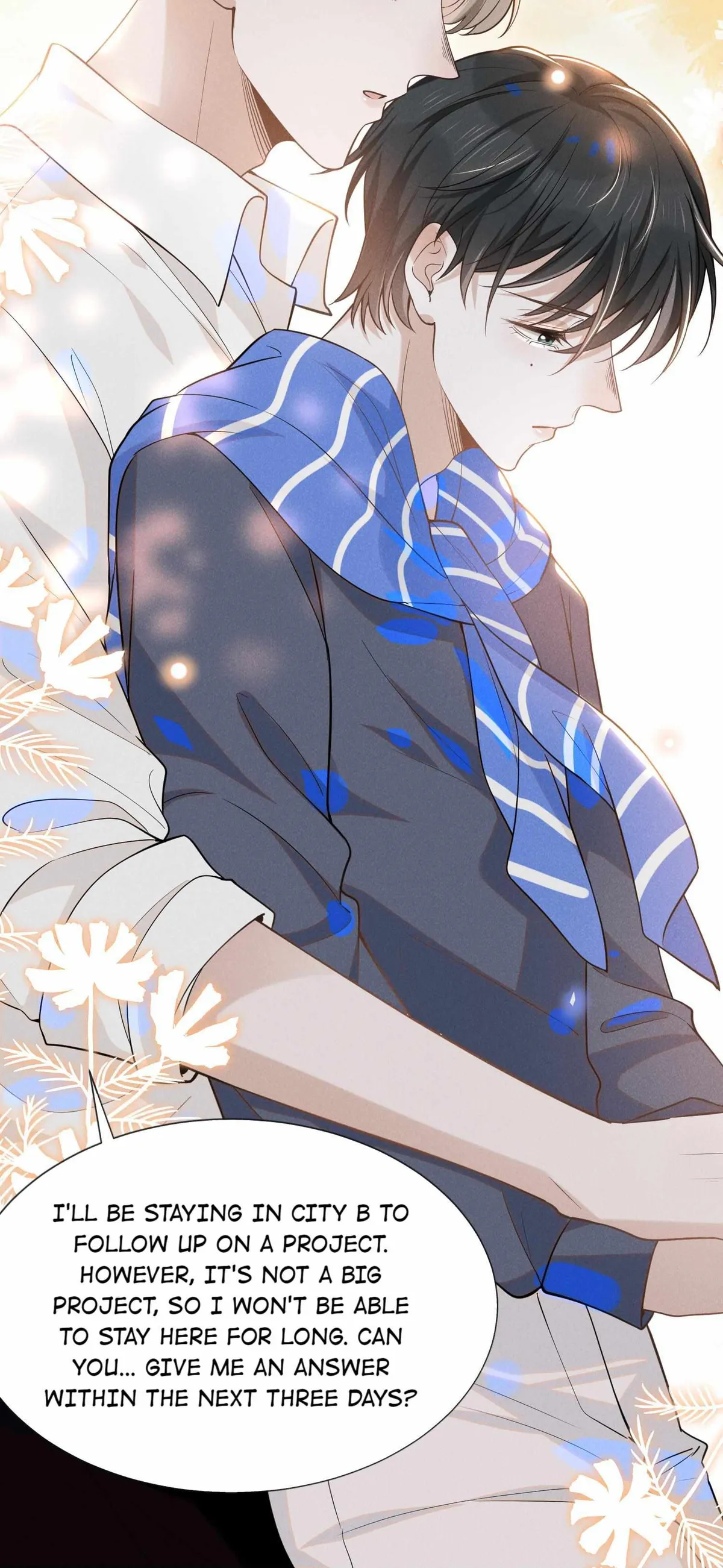 Read See You Never chapter 32 image 19 on Lezhin