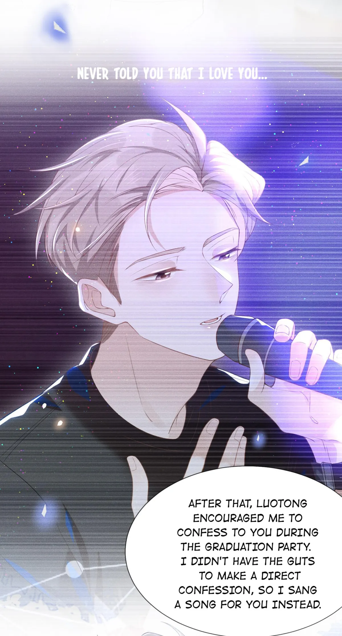 Read See You Never chapter 32 image 2 on Lezhin