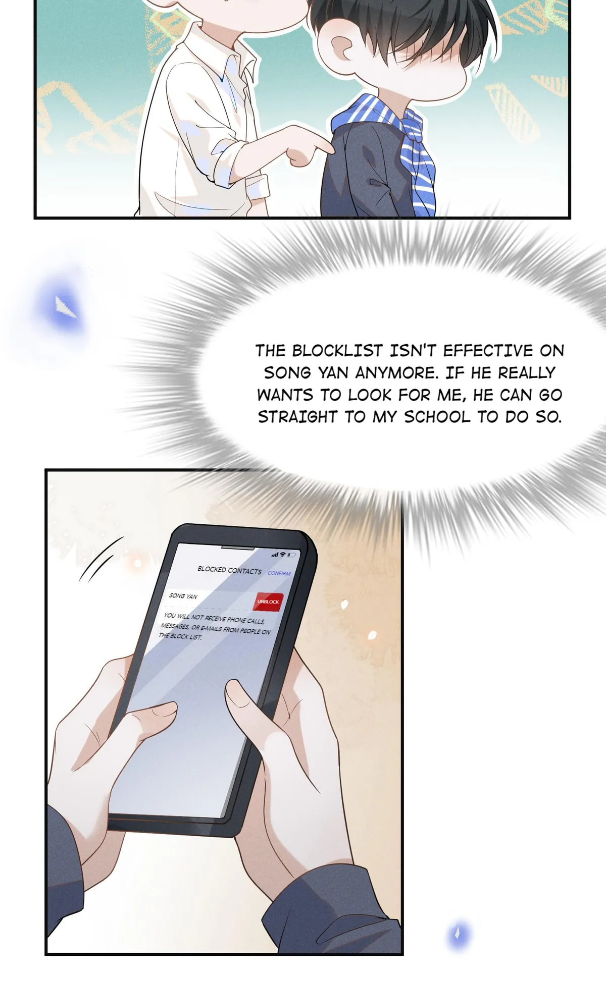 Read See You Never chapter 32 image 21 on Lezhin