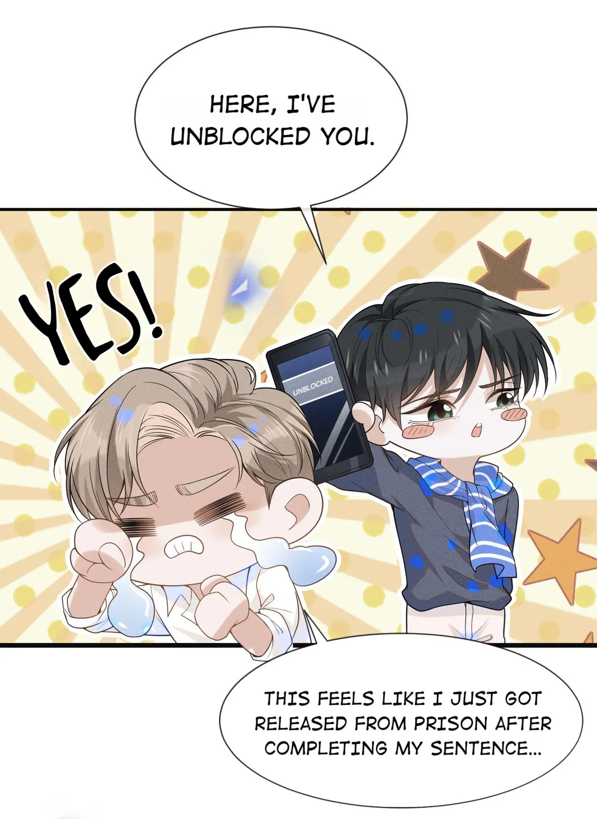 Read See You Never chapter 32 image 22 on Lezhin