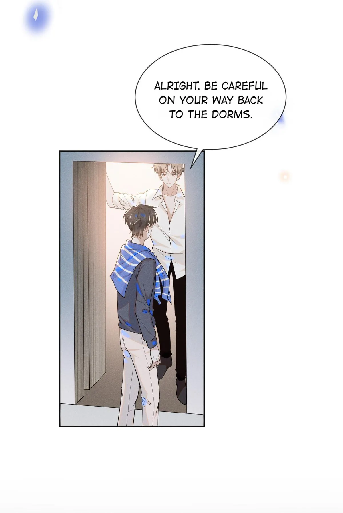 Read See You Never chapter 32 image 23 on Lezhin