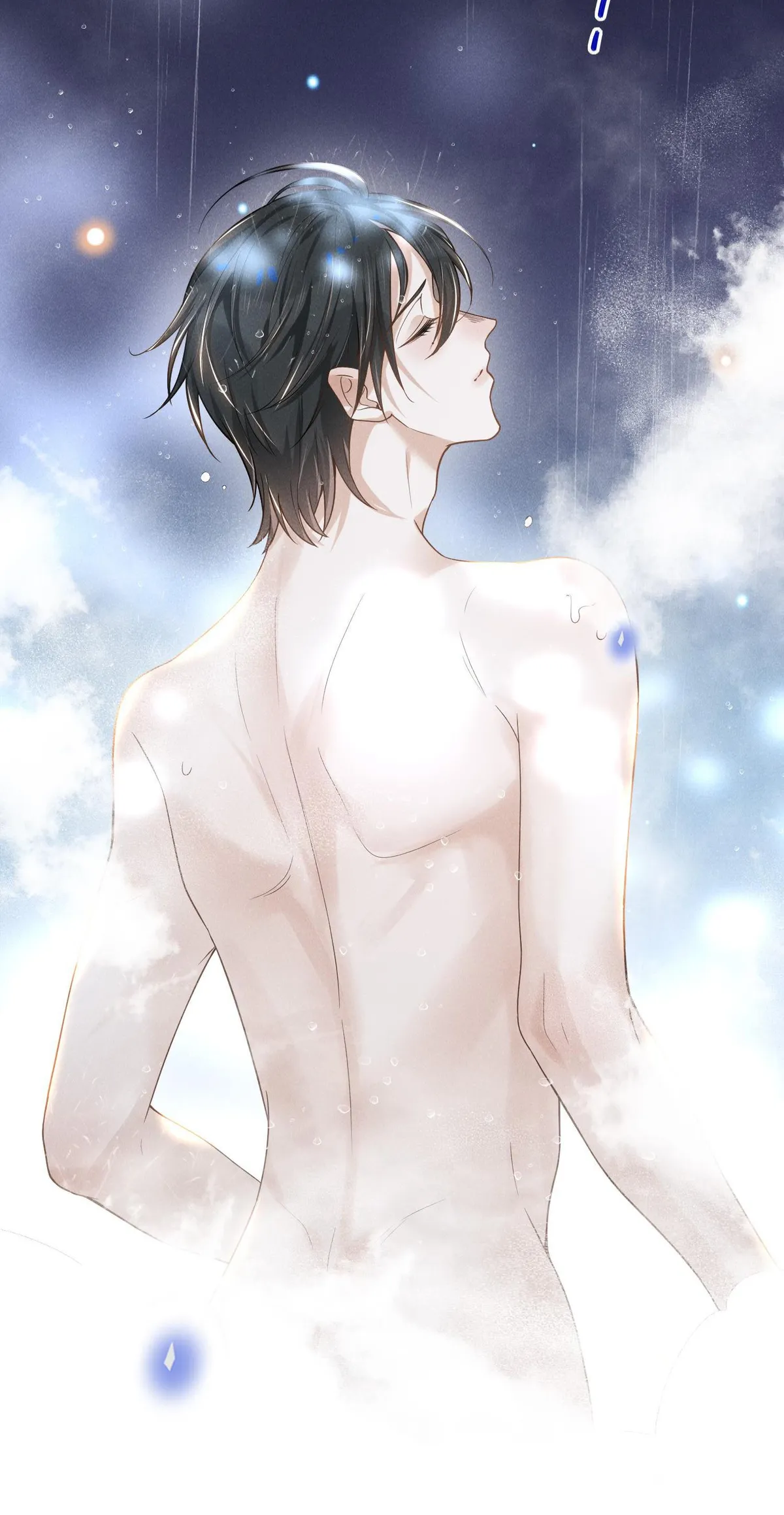 Read See You Never chapter 32 image 25 on Lezhin