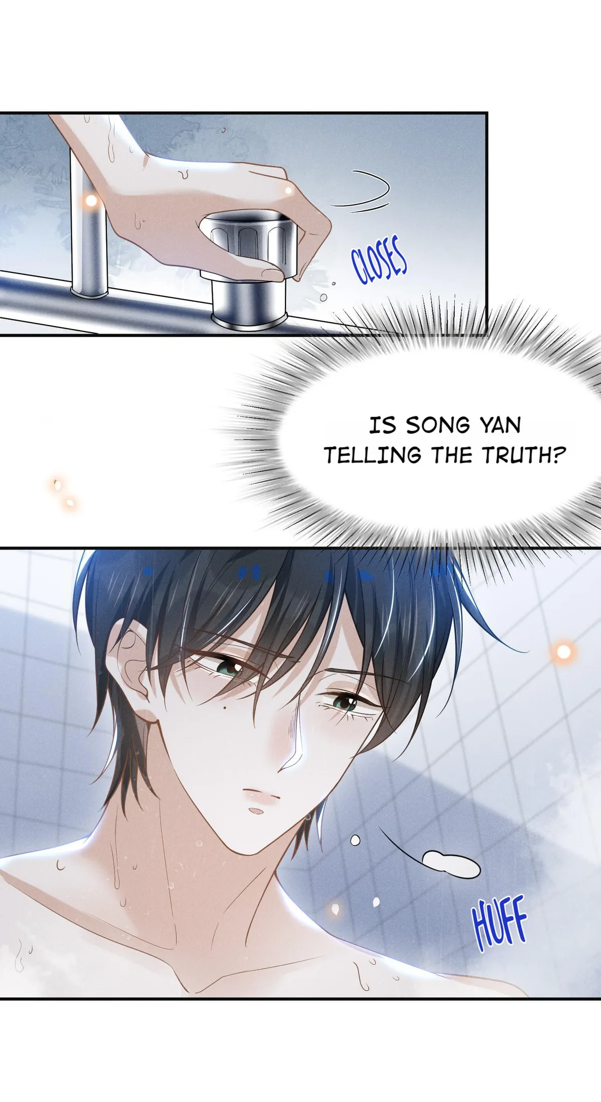 Read See You Never chapter 32 image 26 on Lezhin
