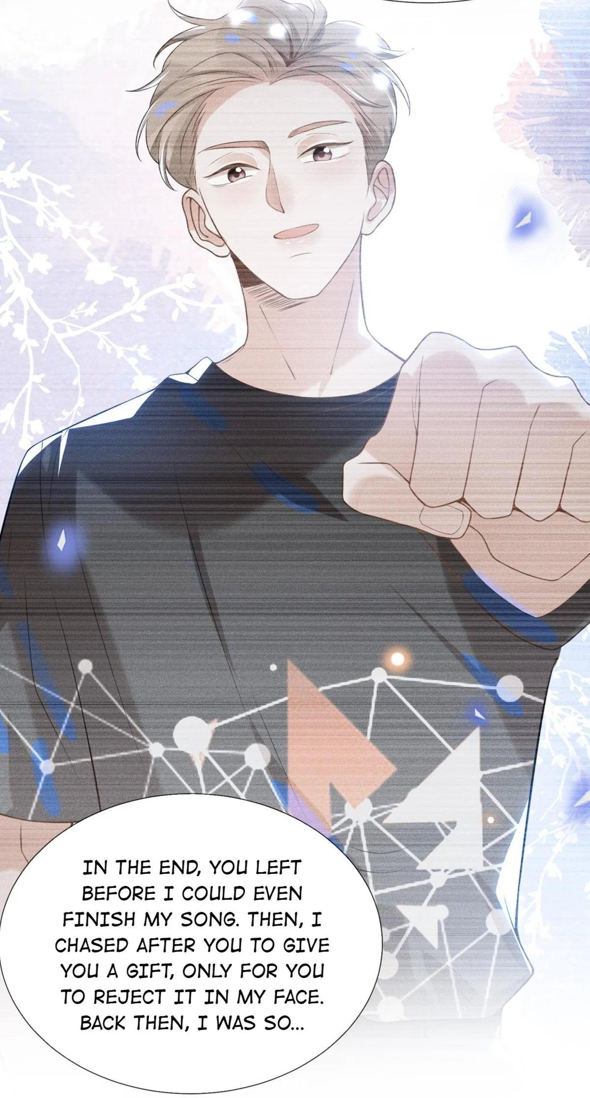 Read See You Never chapter 32 image 3 on Lezhin