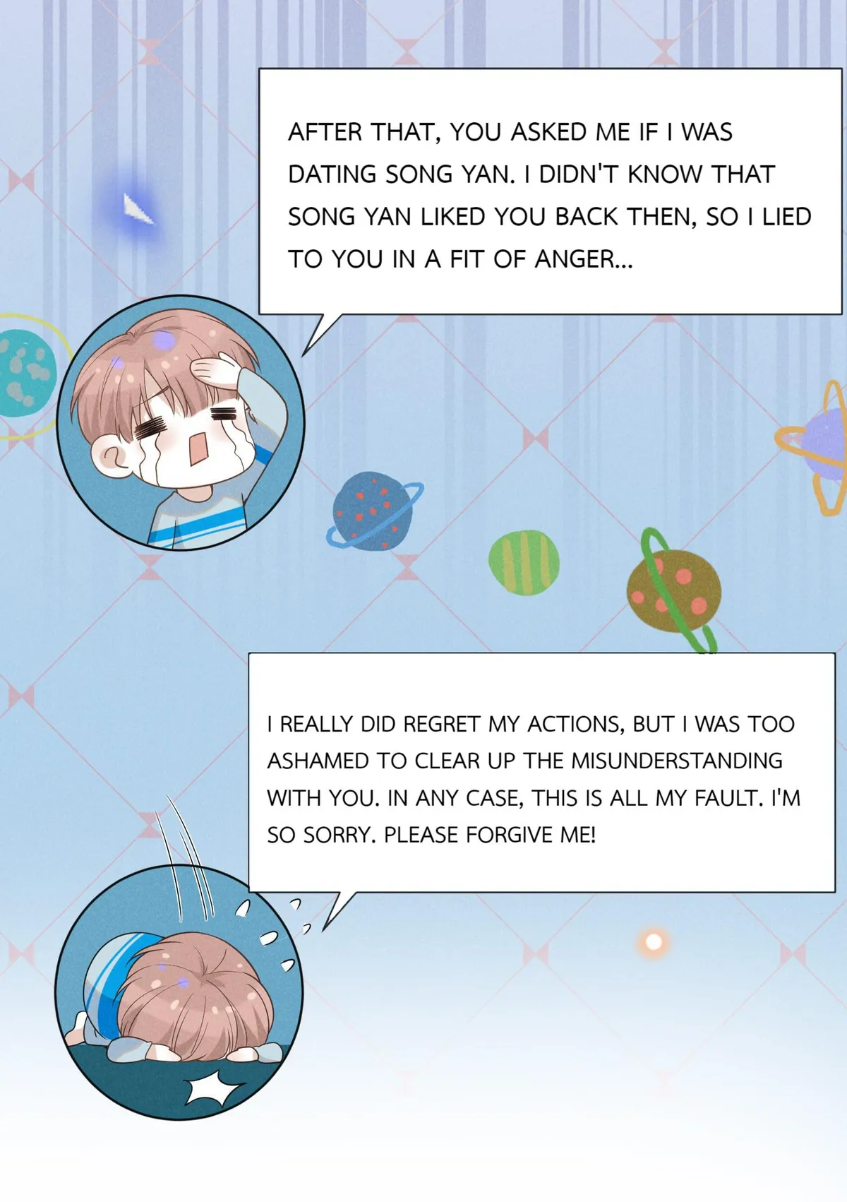 Read See You Never chapter 32 image 30 on Lezhin