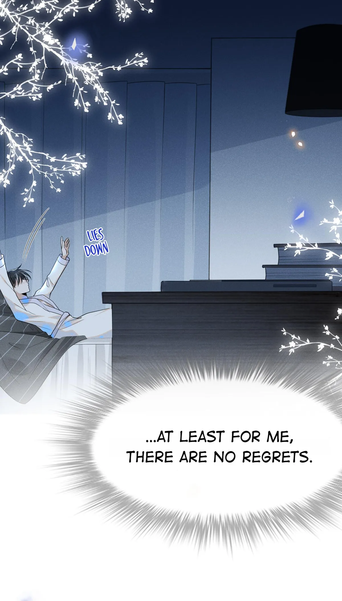 Read See You Never chapter 32 image 32 on Lezhin