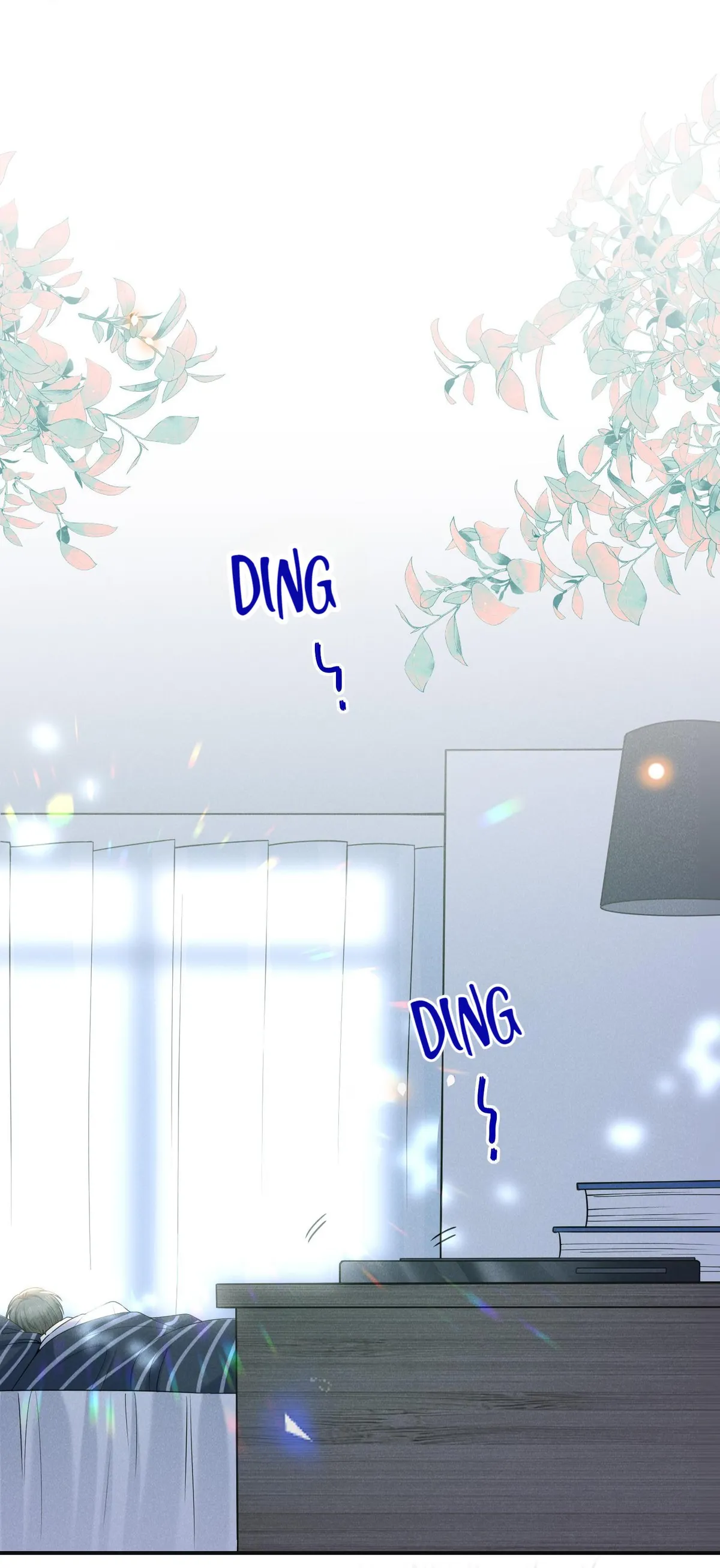 Read See You Never chapter 32 image 33 on Lezhin