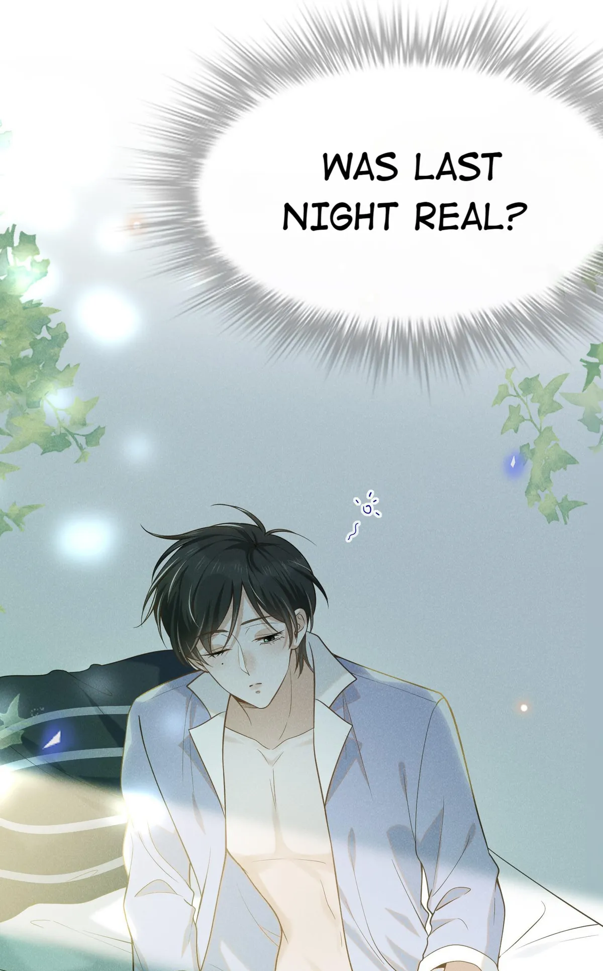Read See You Never chapter 32 image 34 on Lezhin