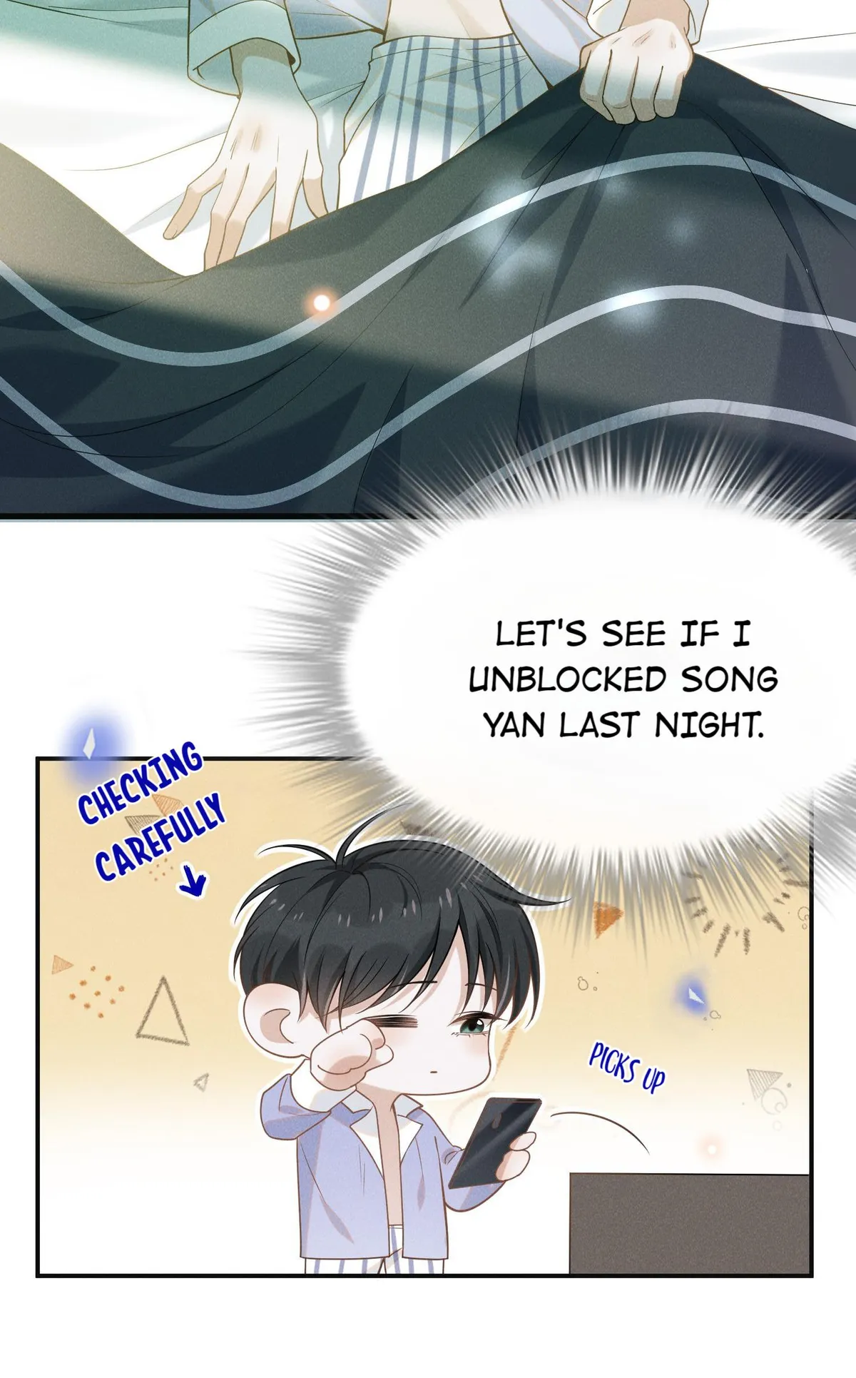 Read See You Never chapter 32 image 35 on Lezhin