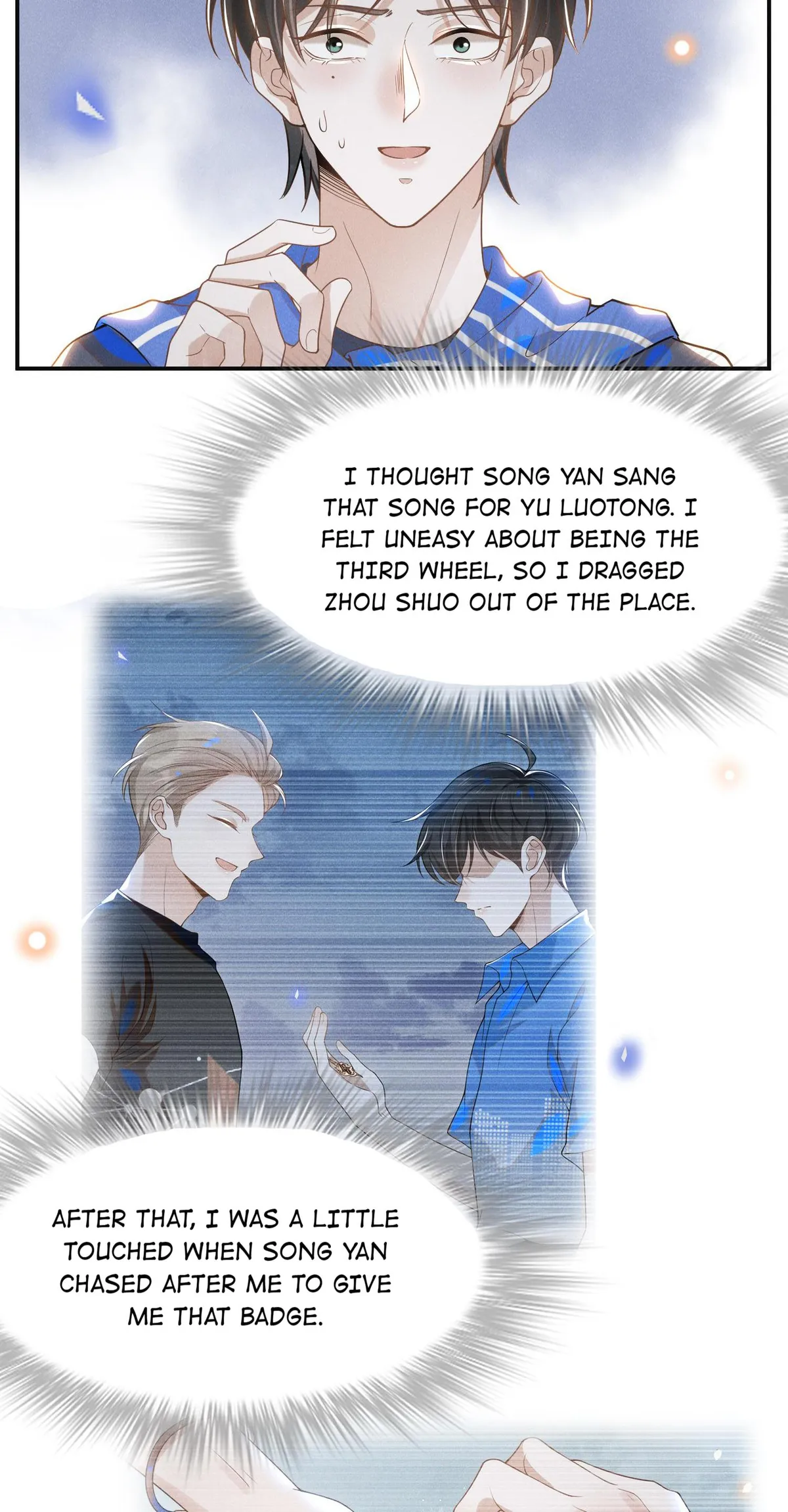 Read See You Never chapter 32 image 5 on Lezhin