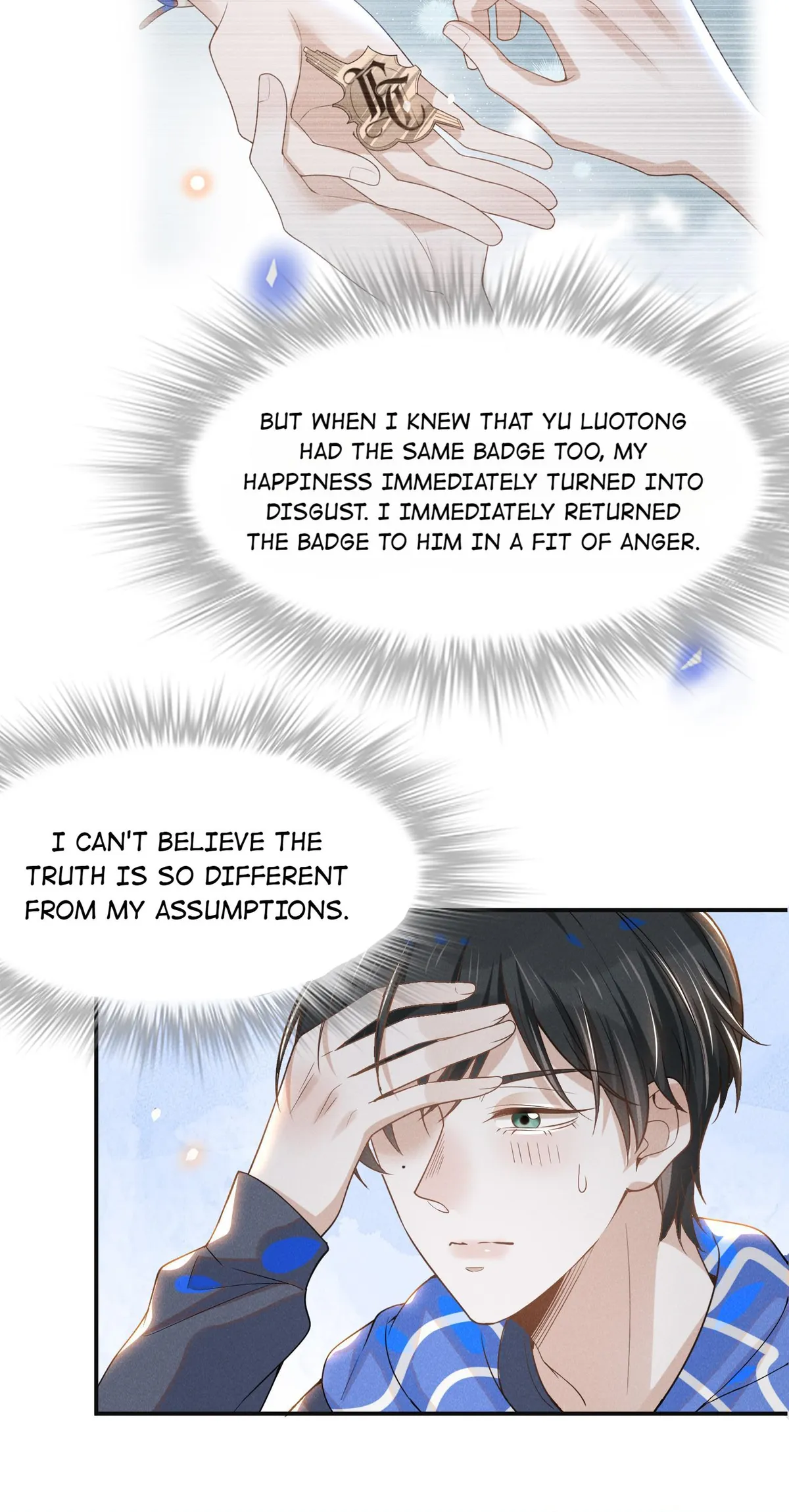 Read See You Never chapter 32 image 6 on Lezhin