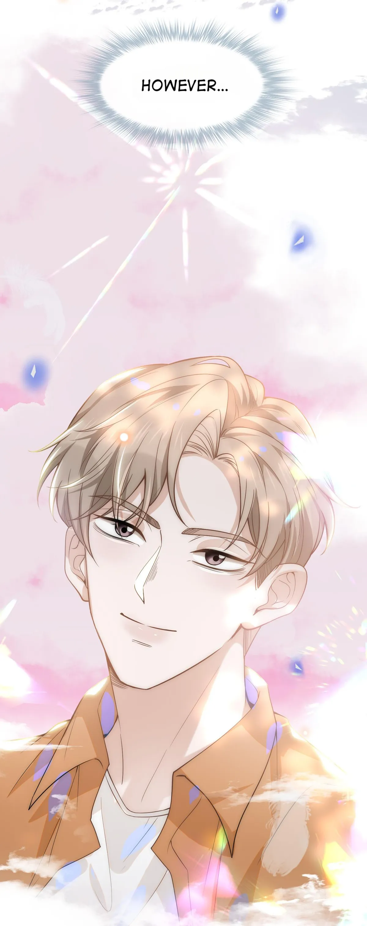 Read See You Never chapter 32 image 9 on Lezhin