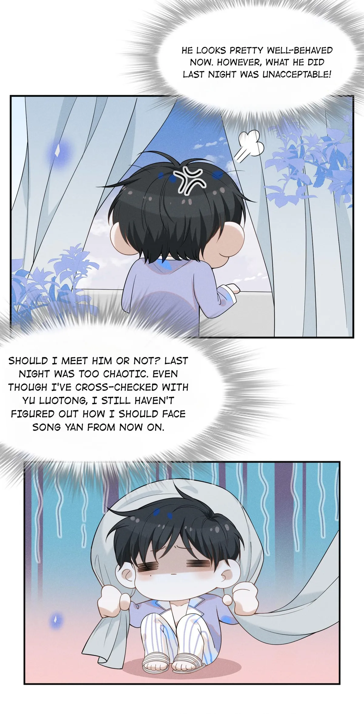 Read See You Never chapter 33 image 10 on Lezhin