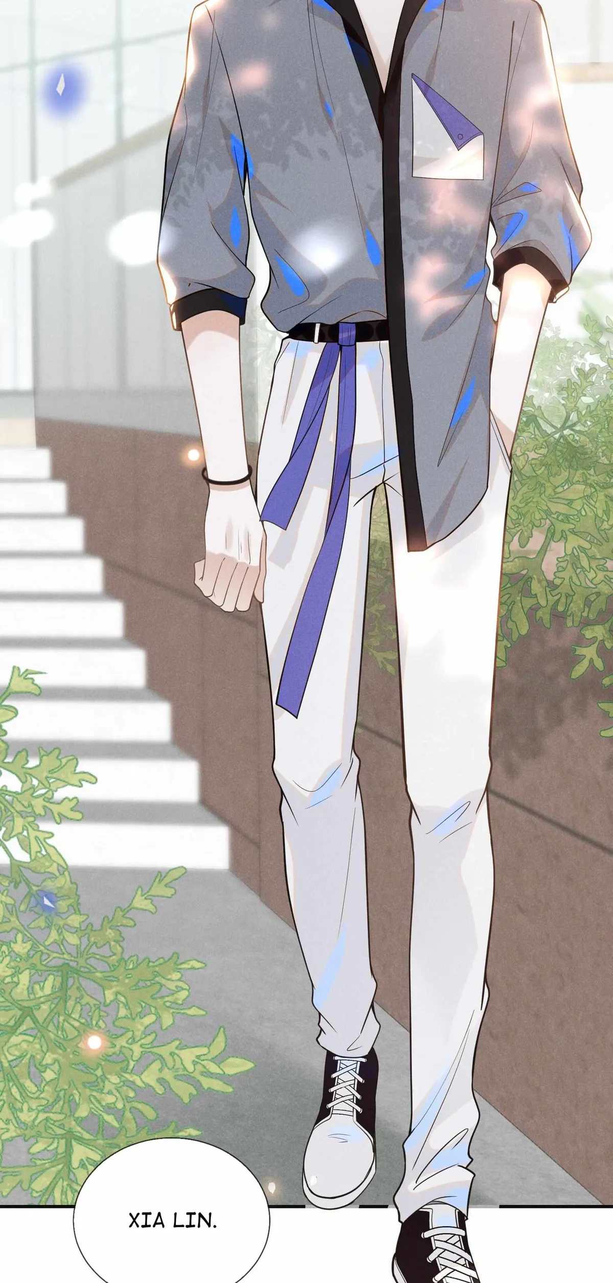 Read See You Never chapter 33 image 13 on Lezhin