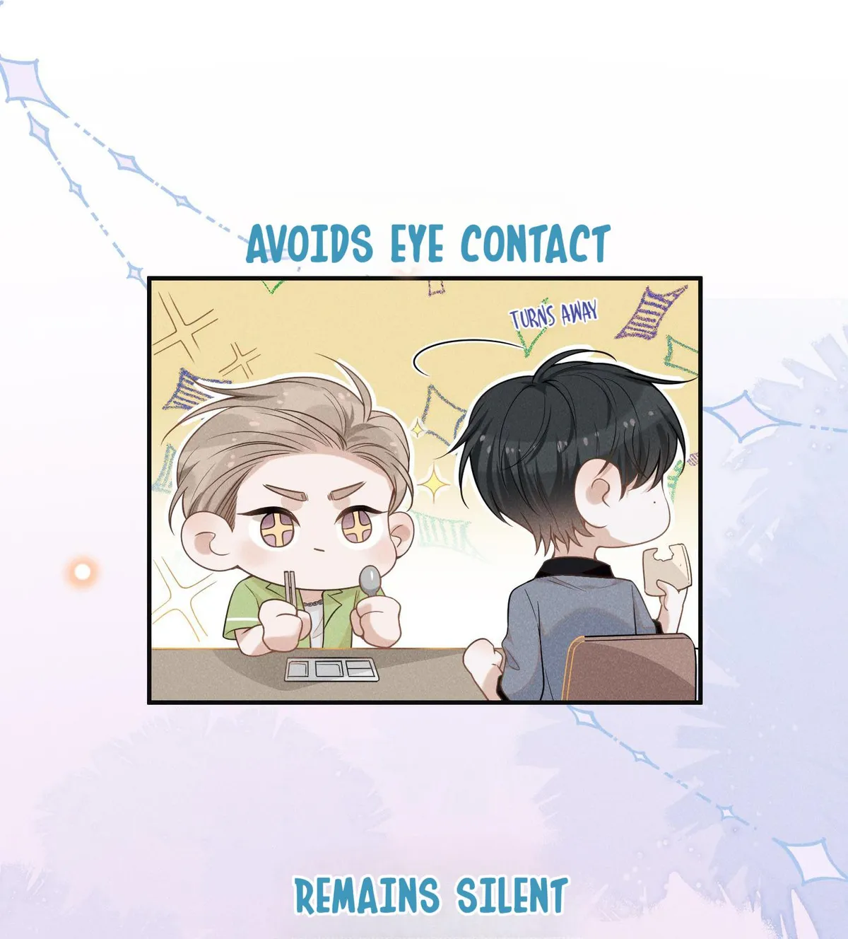 Read See You Never chapter 33 image 22 on Lezhin