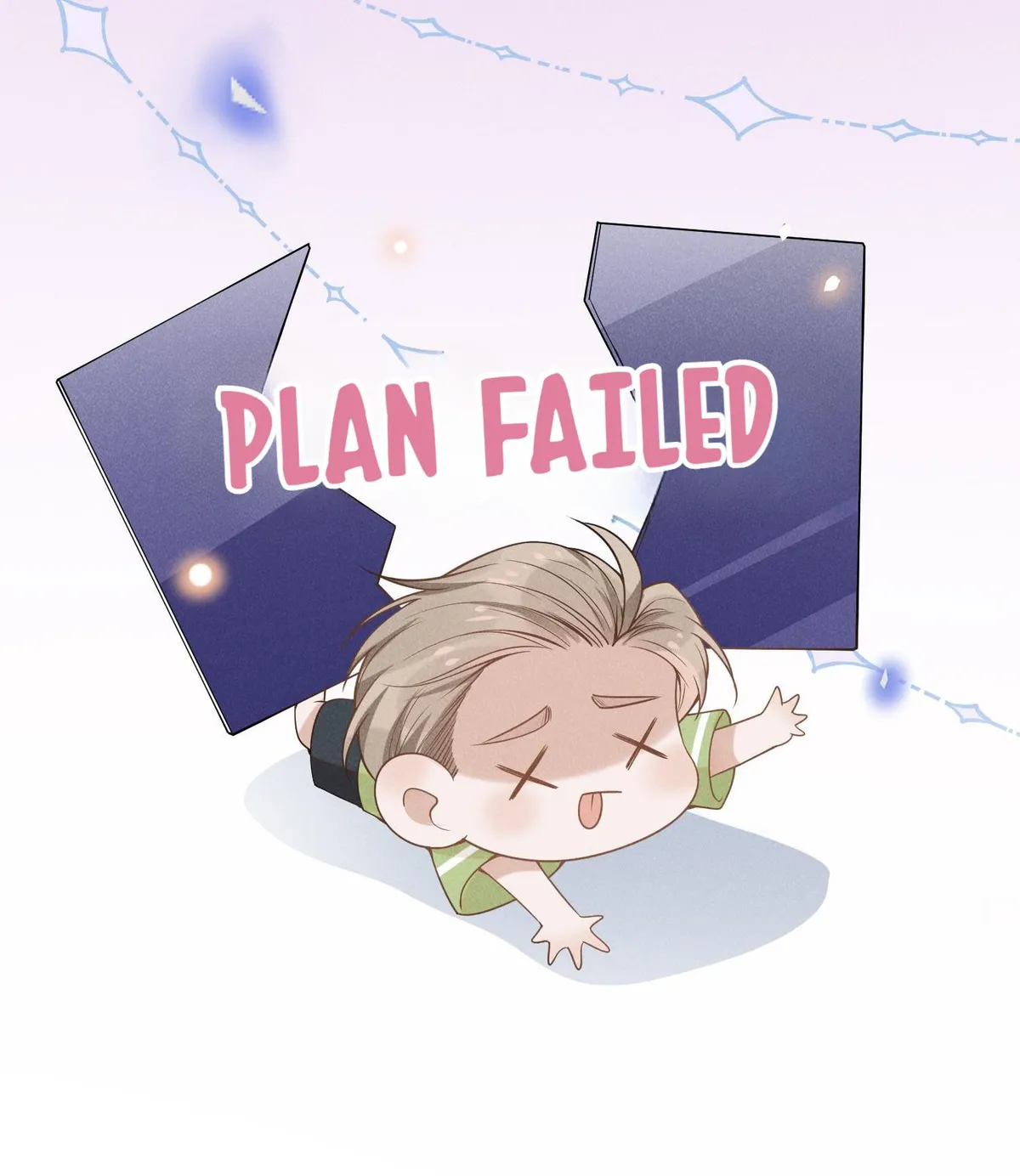 Read See You Never chapter 33 image 24 on Lezhin