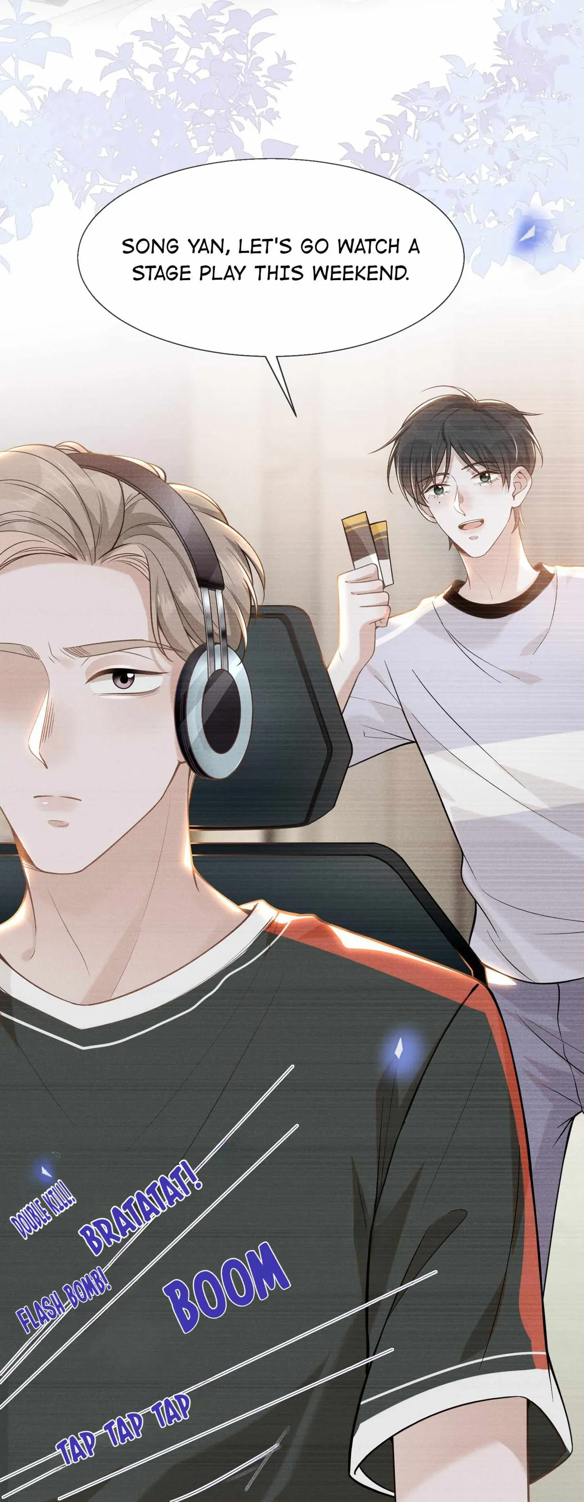 Read See You Never chapter 33 image 28 on Lezhin