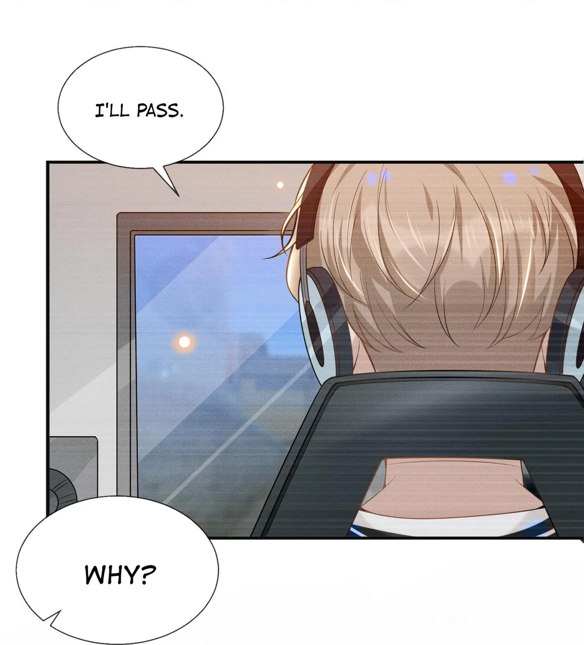 Read See You Never chapter 33 image 29 on Lezhin