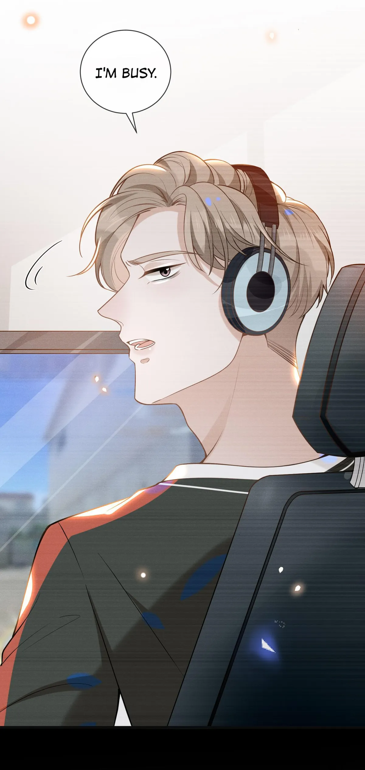 Read See You Never chapter 33 image 30 on Lezhin