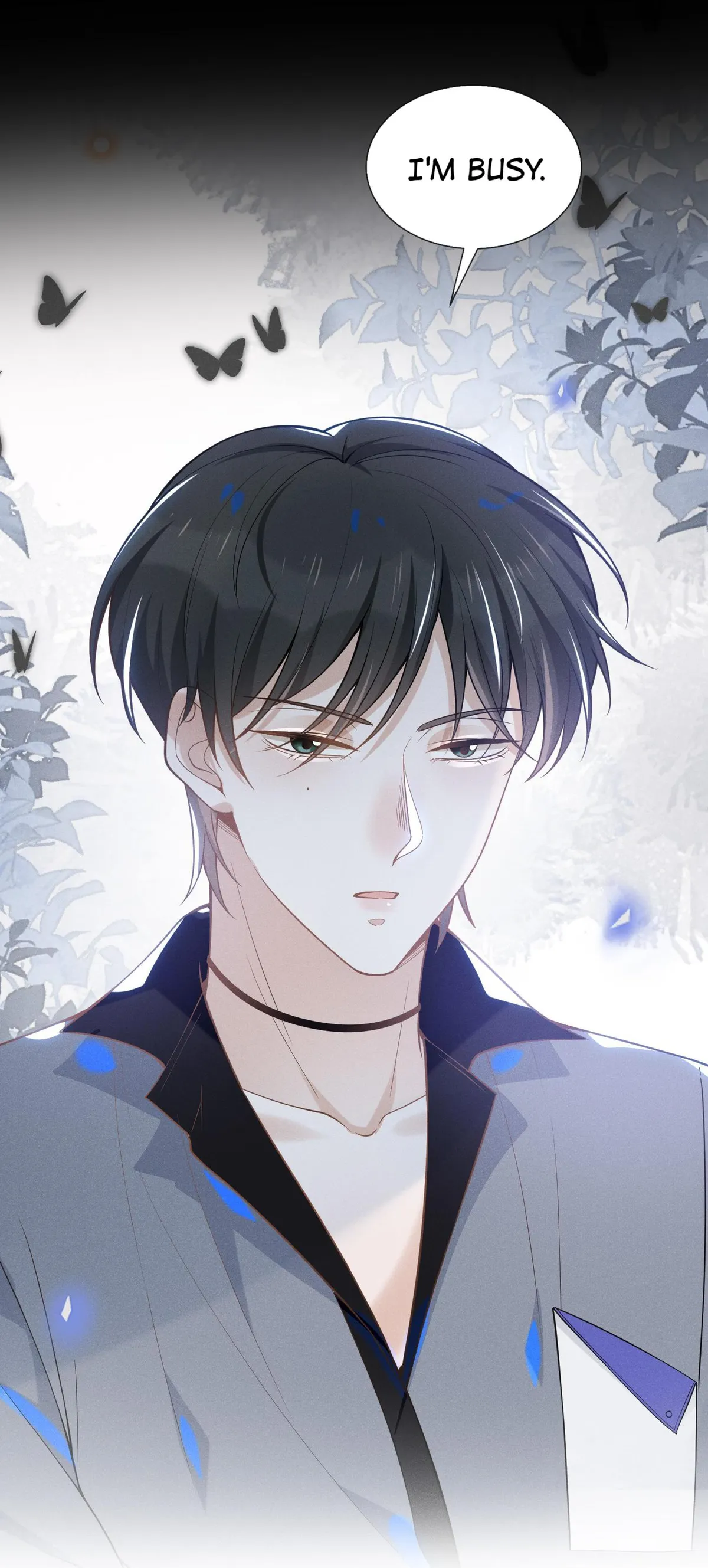Read See You Never chapter 33 image 31 on Lezhin