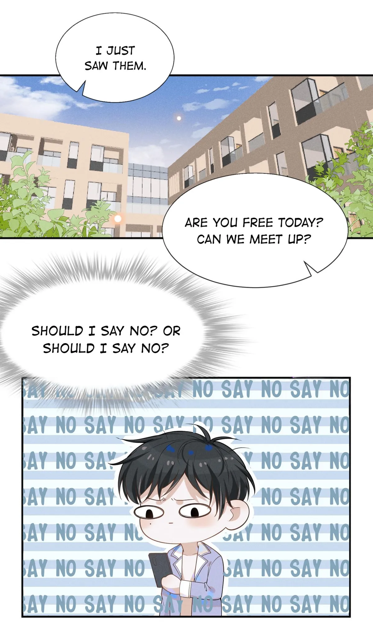 Read See You Never chapter 33 image 6 on Lezhin