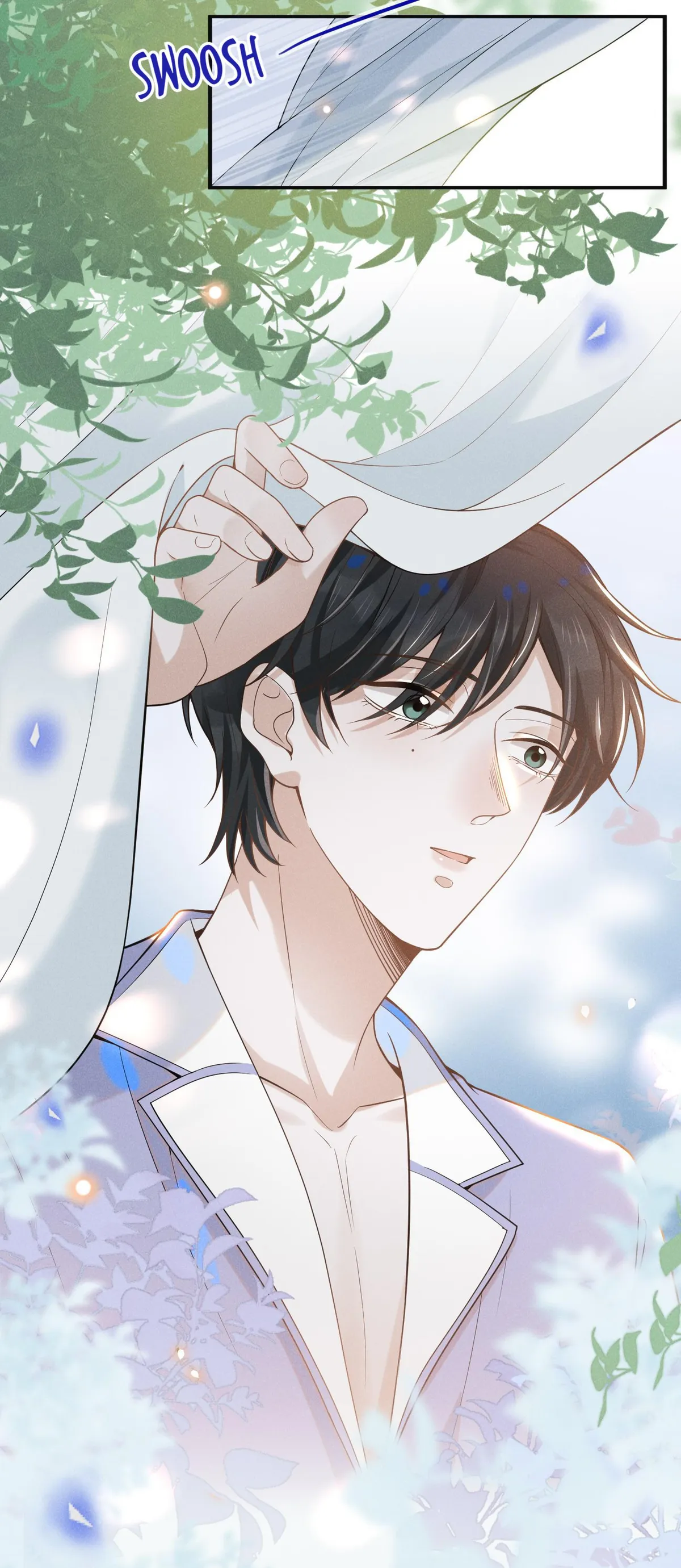 Read See You Never chapter 33 image 8 on Lezhin