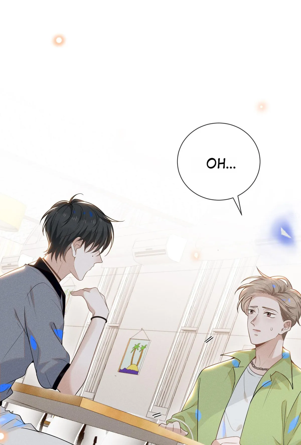 Read See You Never chapter 34 image 1 on Lezhin