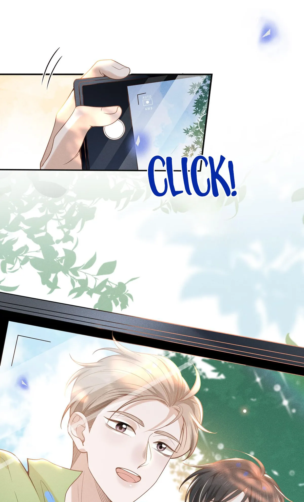 Read See You Never chapter 34 image 10 on Lezhin
