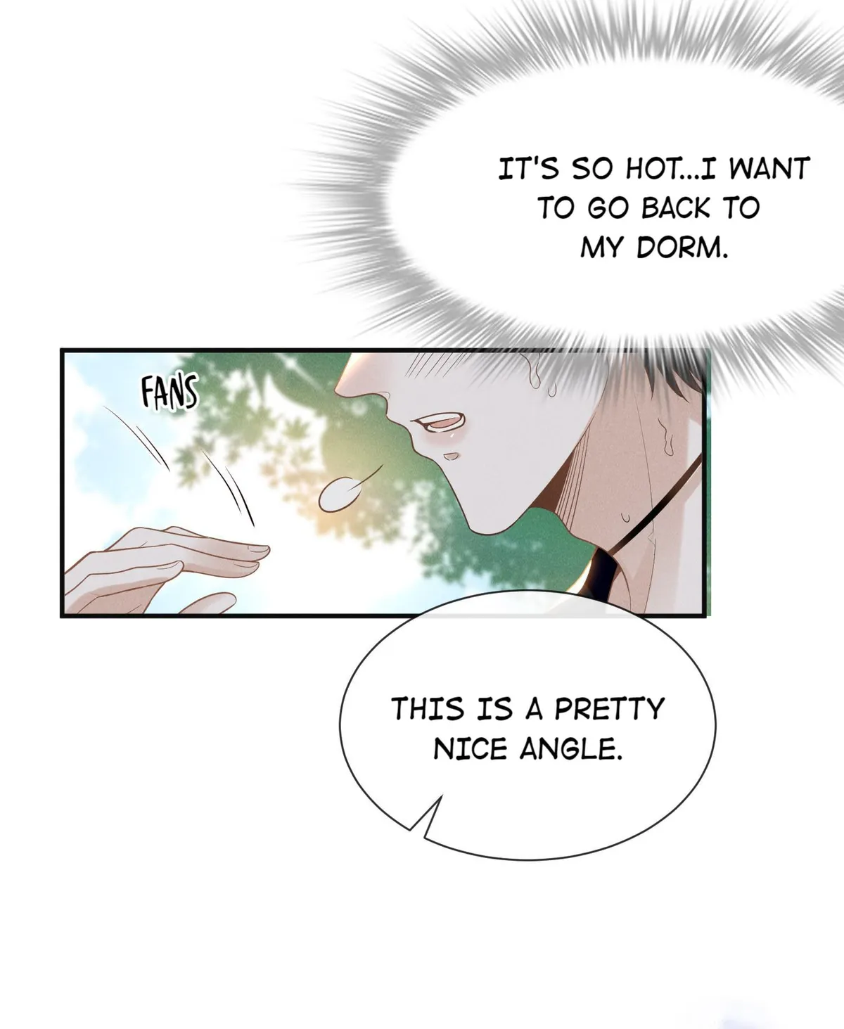 Read See You Never chapter 34 image 13 on Lezhin