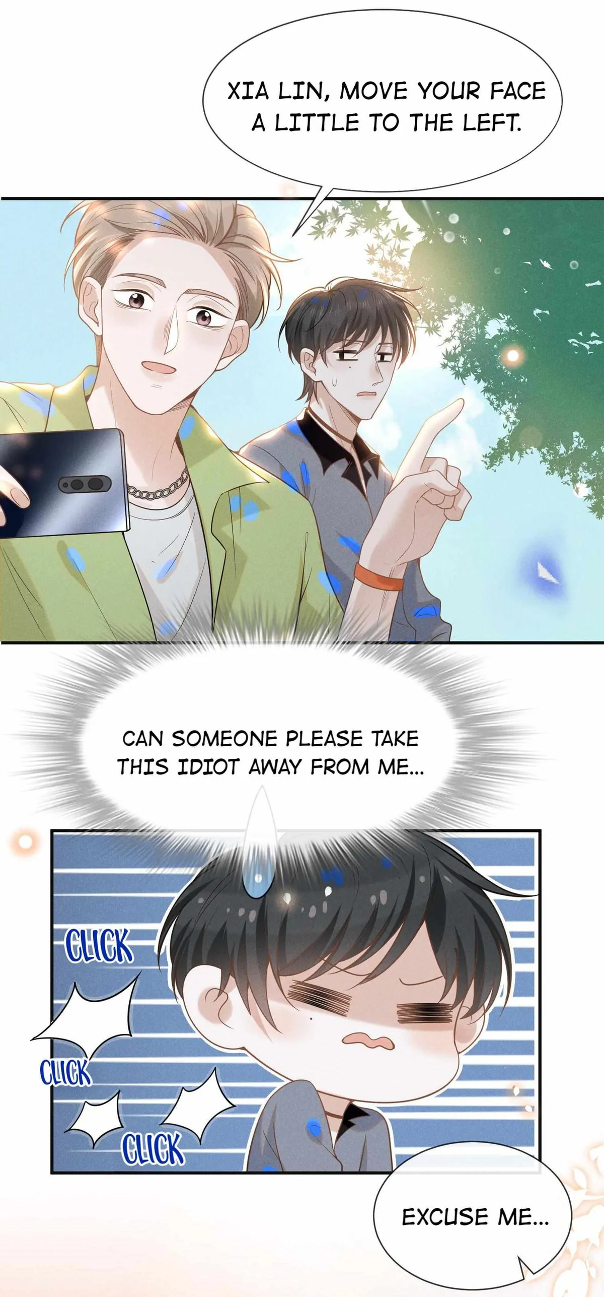 Read See You Never chapter 34 image 14 on Lezhin