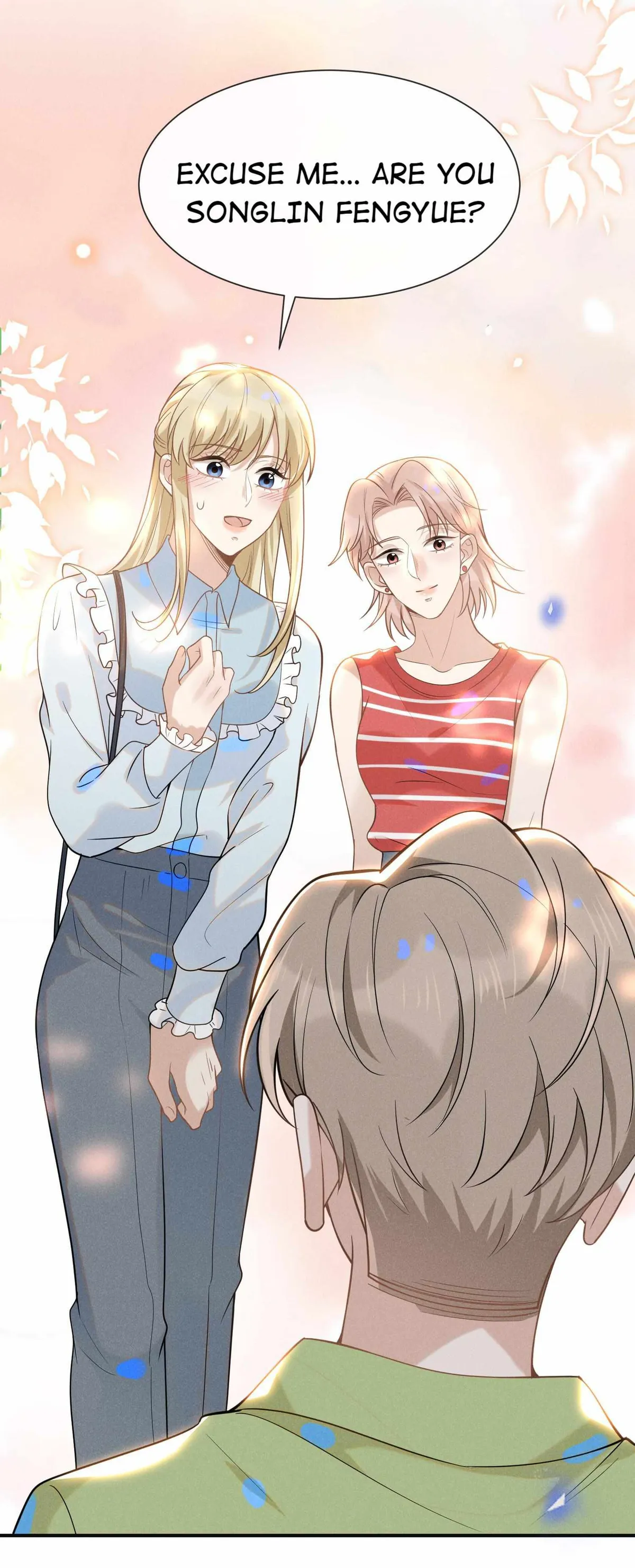 Read See You Never chapter 34 image 15 on Lezhin
