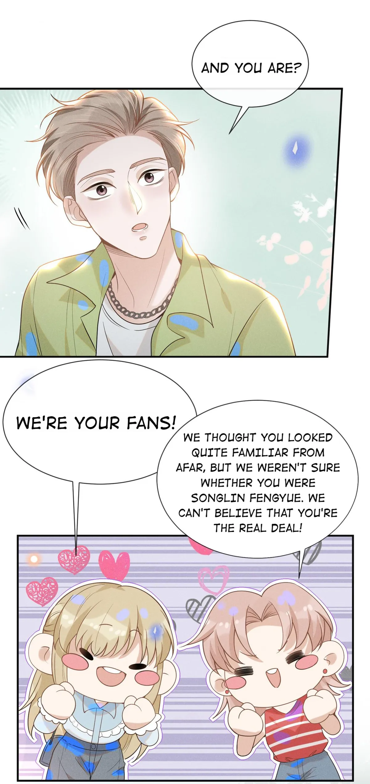 Read See You Never chapter 34 image 16 on Lezhin