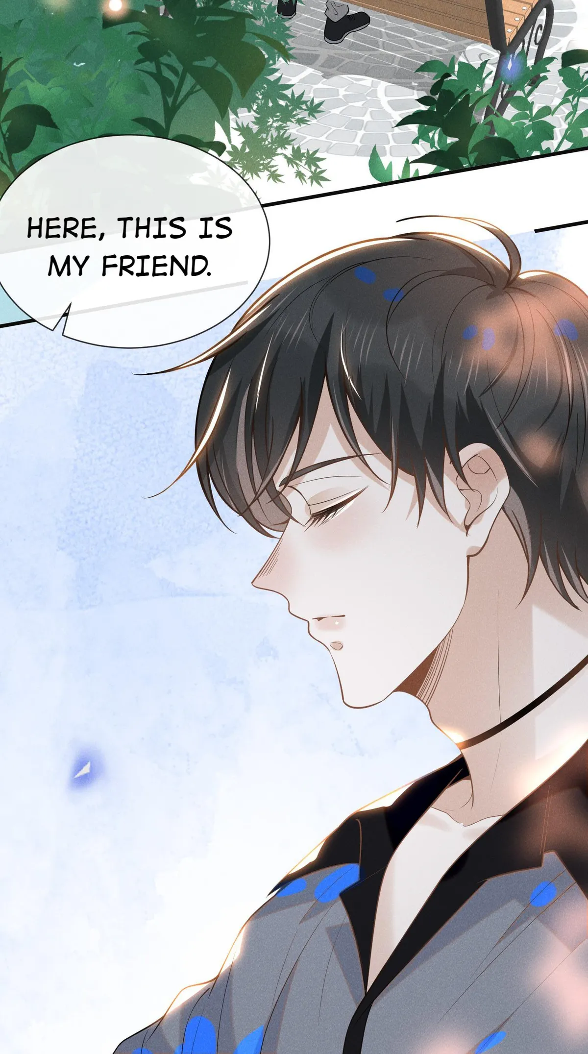 Read See You Never chapter 34 image 18 on Lezhin