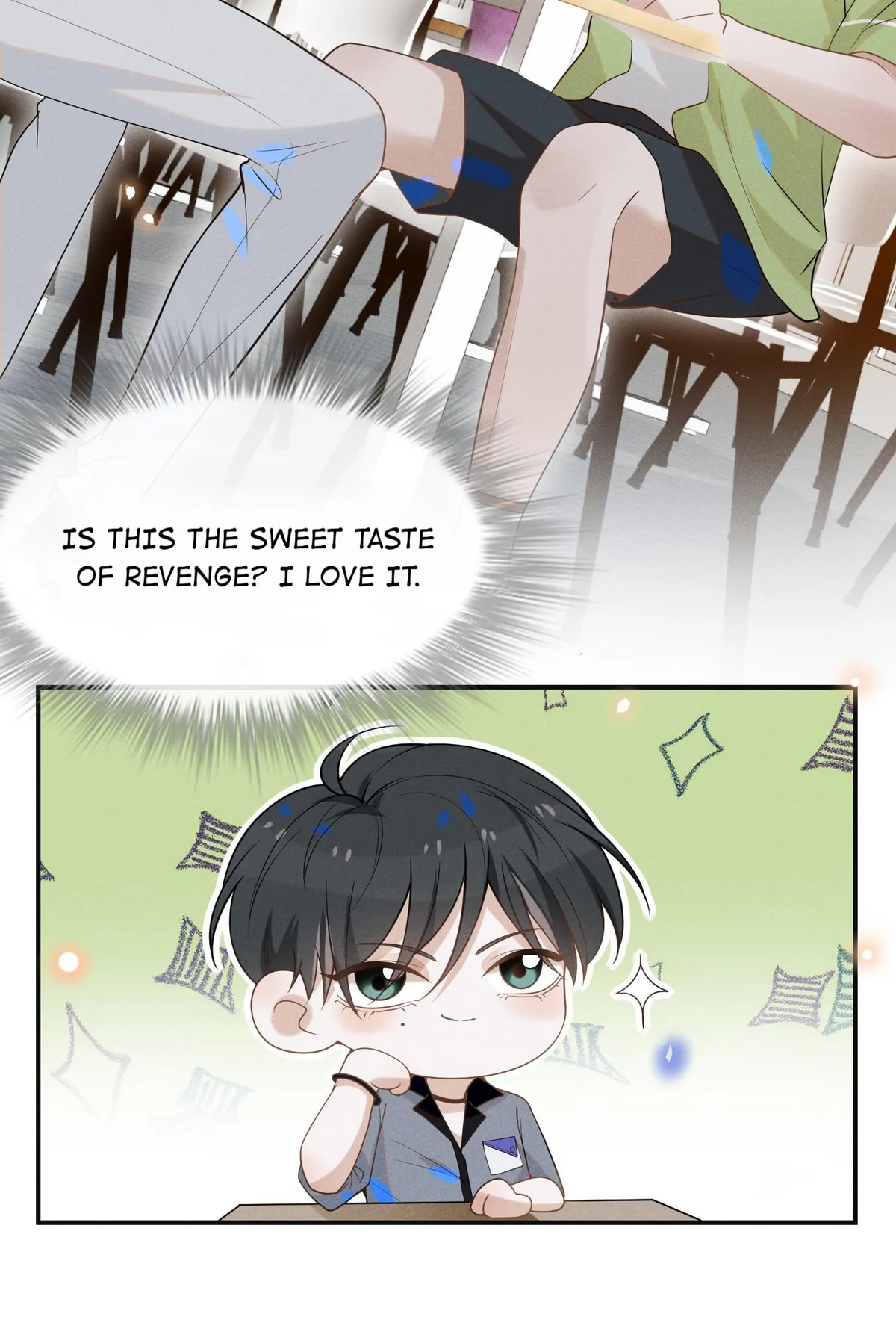 Read See You Never chapter 34 image 2 on Lezhin