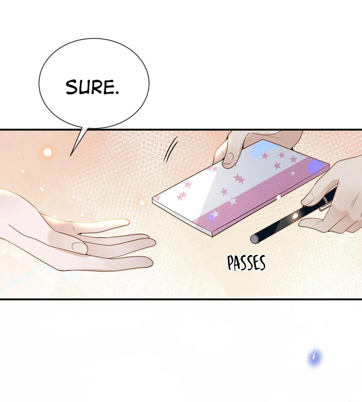 Read See You Never chapter 34 image 20 on Lezhin