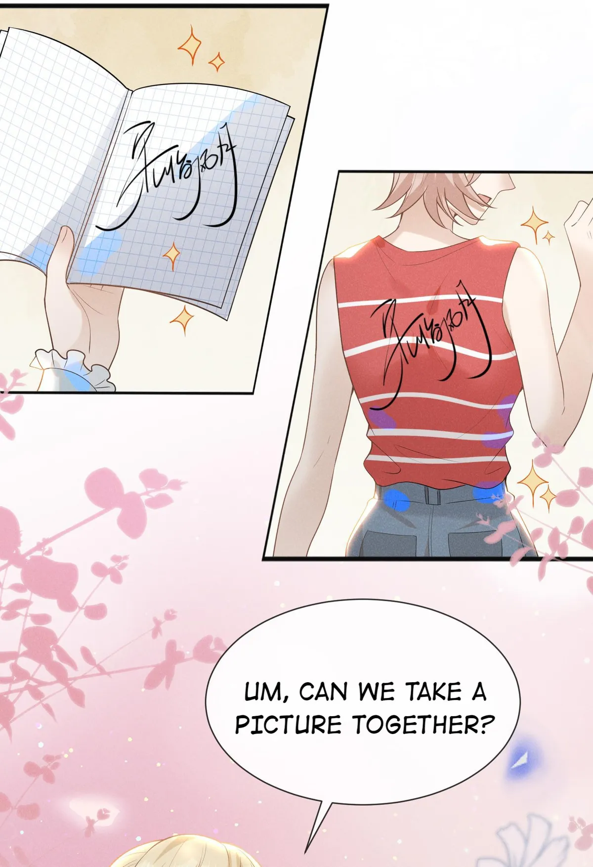 Read See You Never chapter 34 image 21 on Lezhin