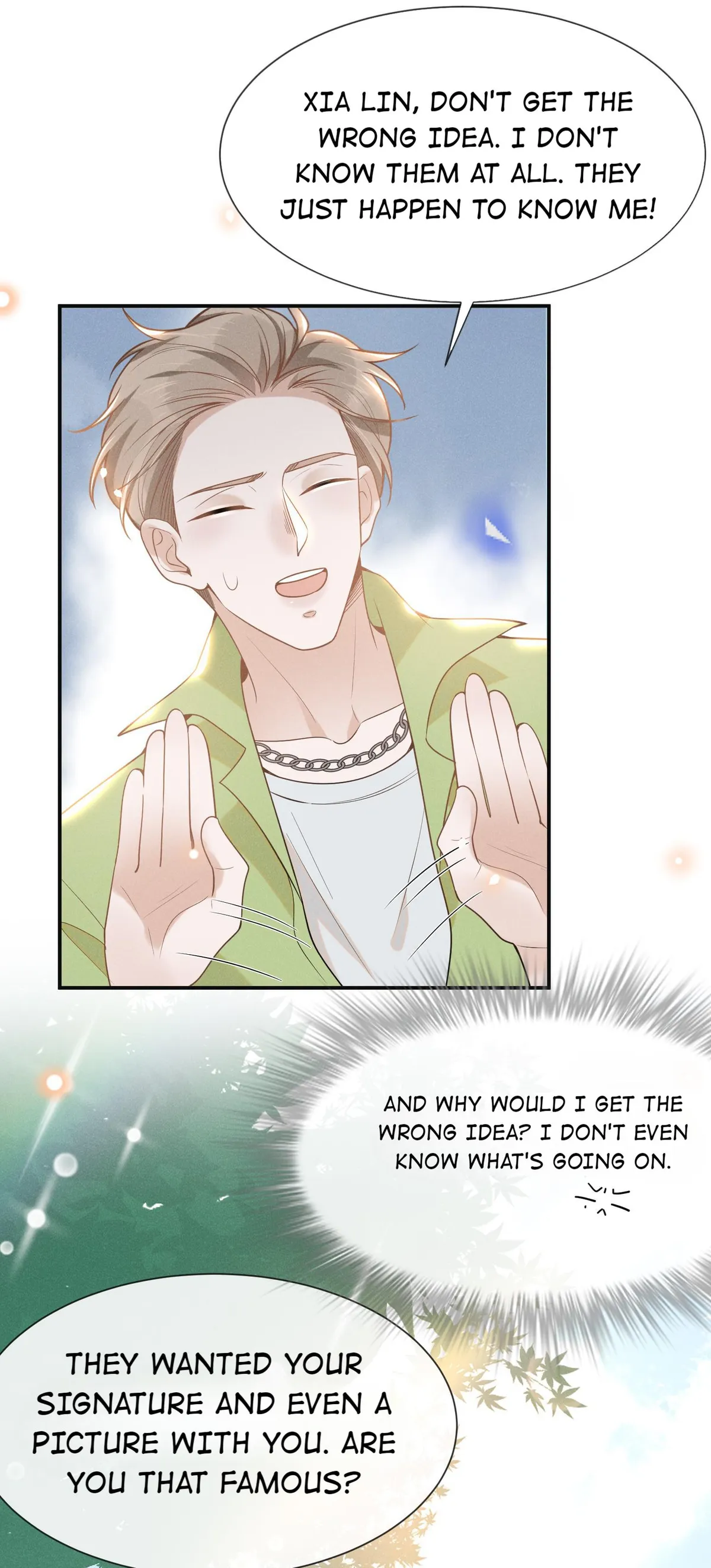 Read See You Never chapter 34 image 27 on Lezhin
