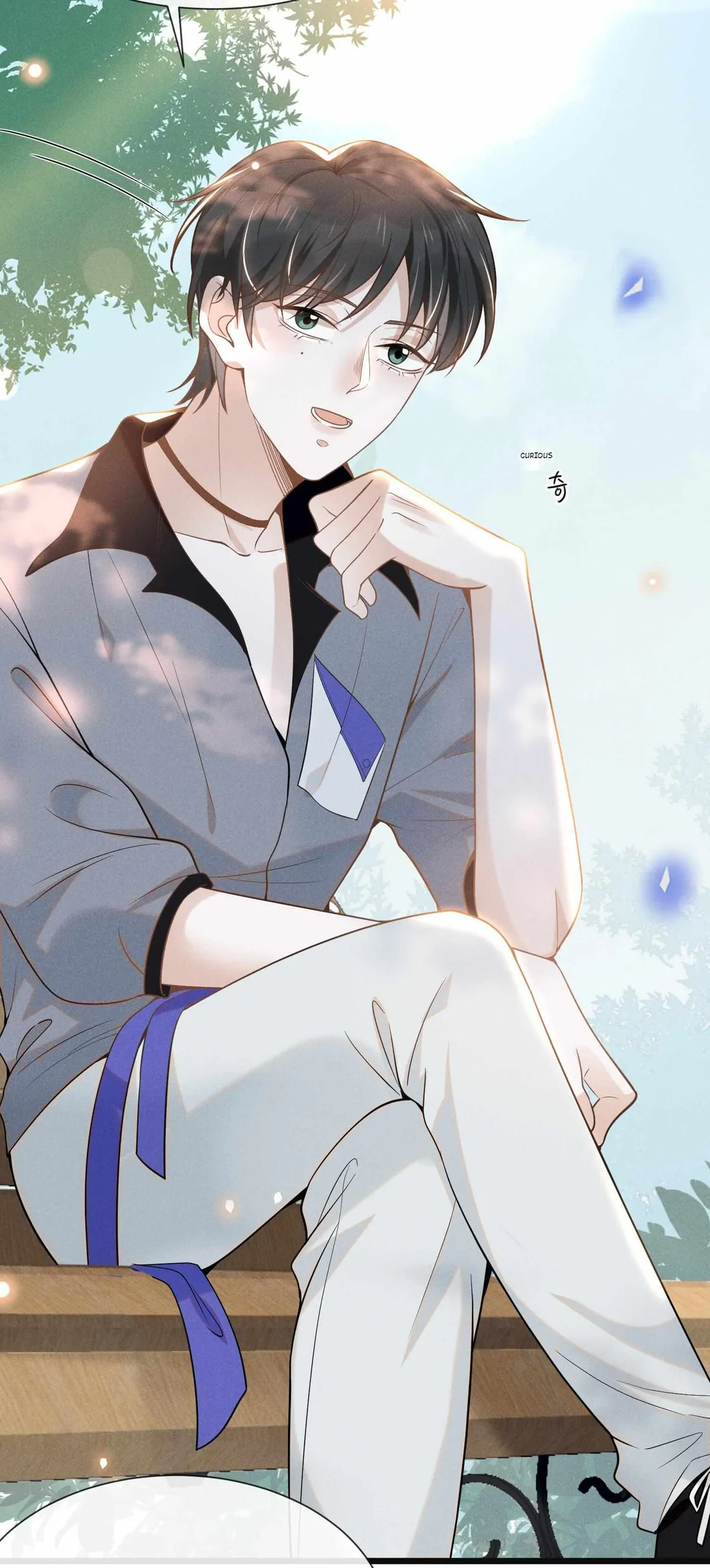 Read See You Never chapter 34 image 28 on Lezhin