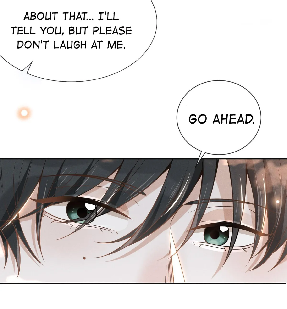 Read See You Never chapter 34 image 29 on Lezhin