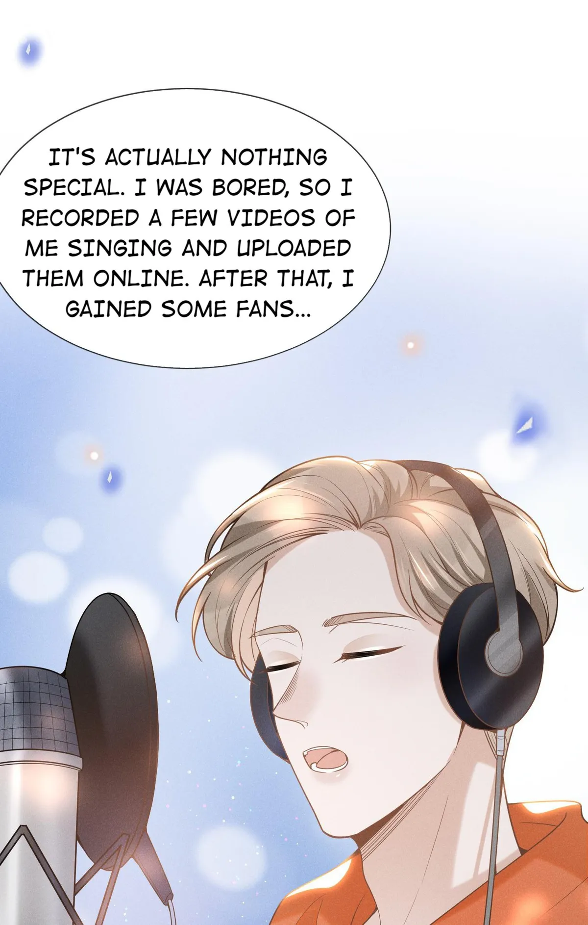 Read See You Never chapter 34 image 30 on Lezhin