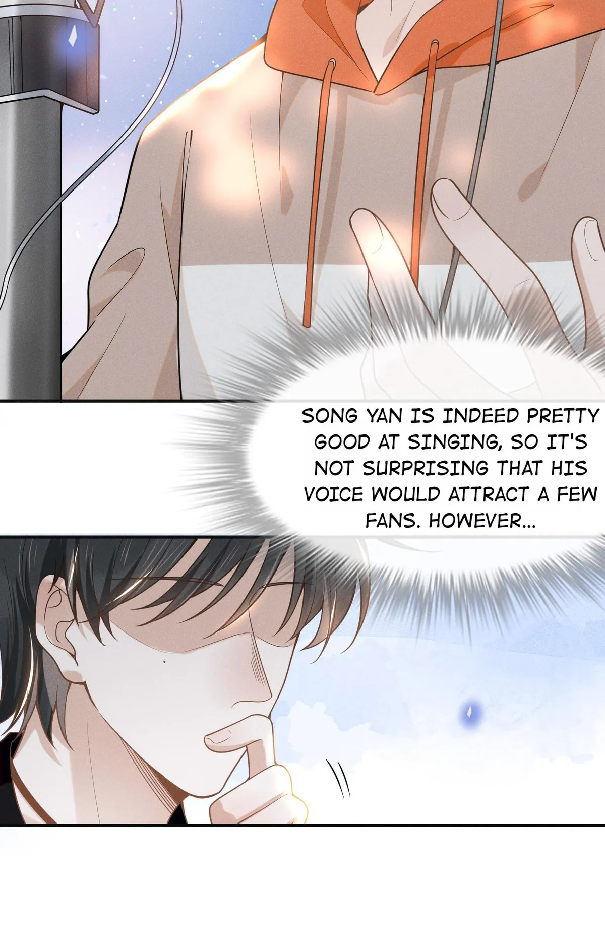 Read See You Never chapter 34 image 31 on Lezhin