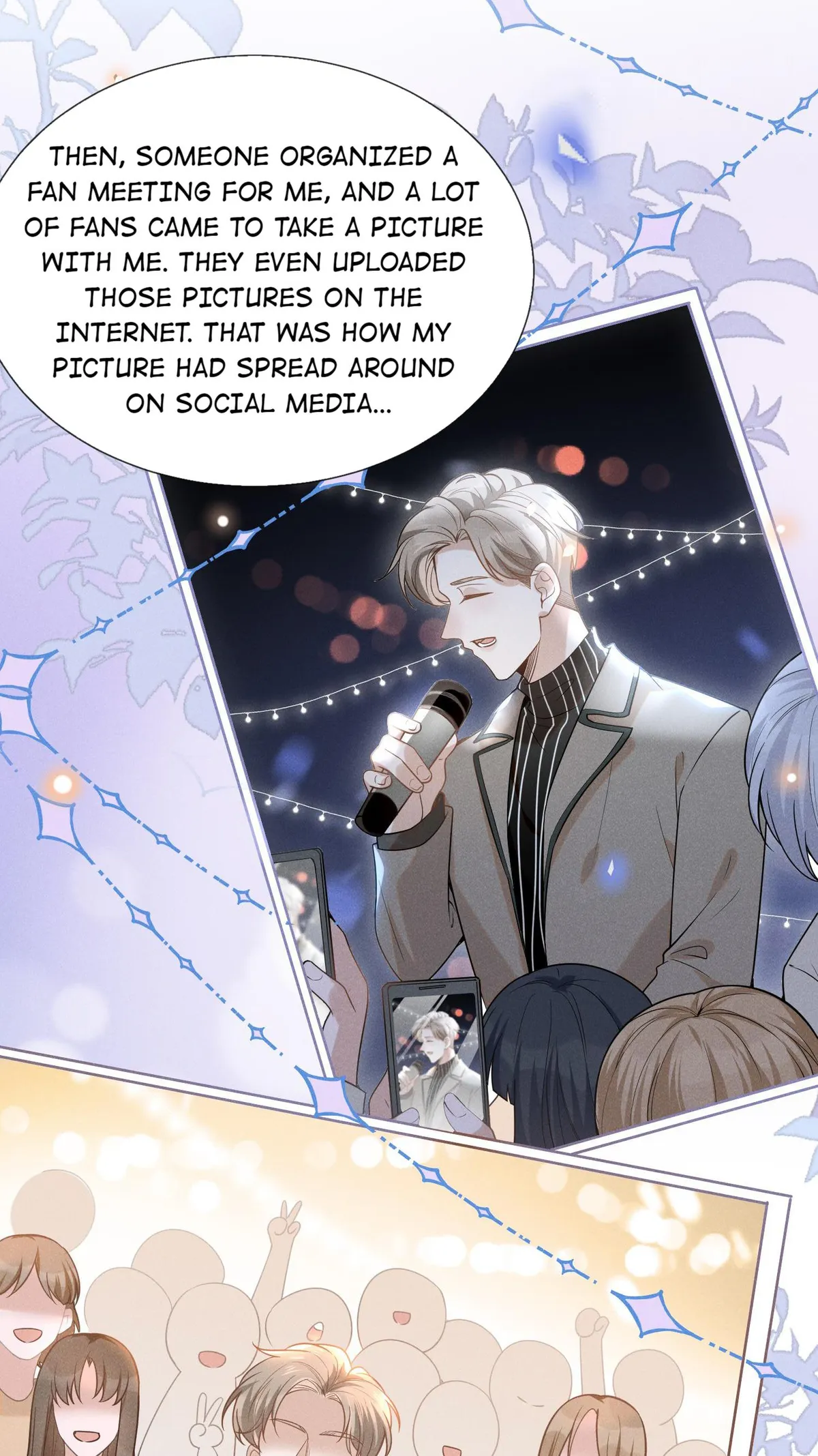 Read See You Never chapter 34 image 33 on Lezhin