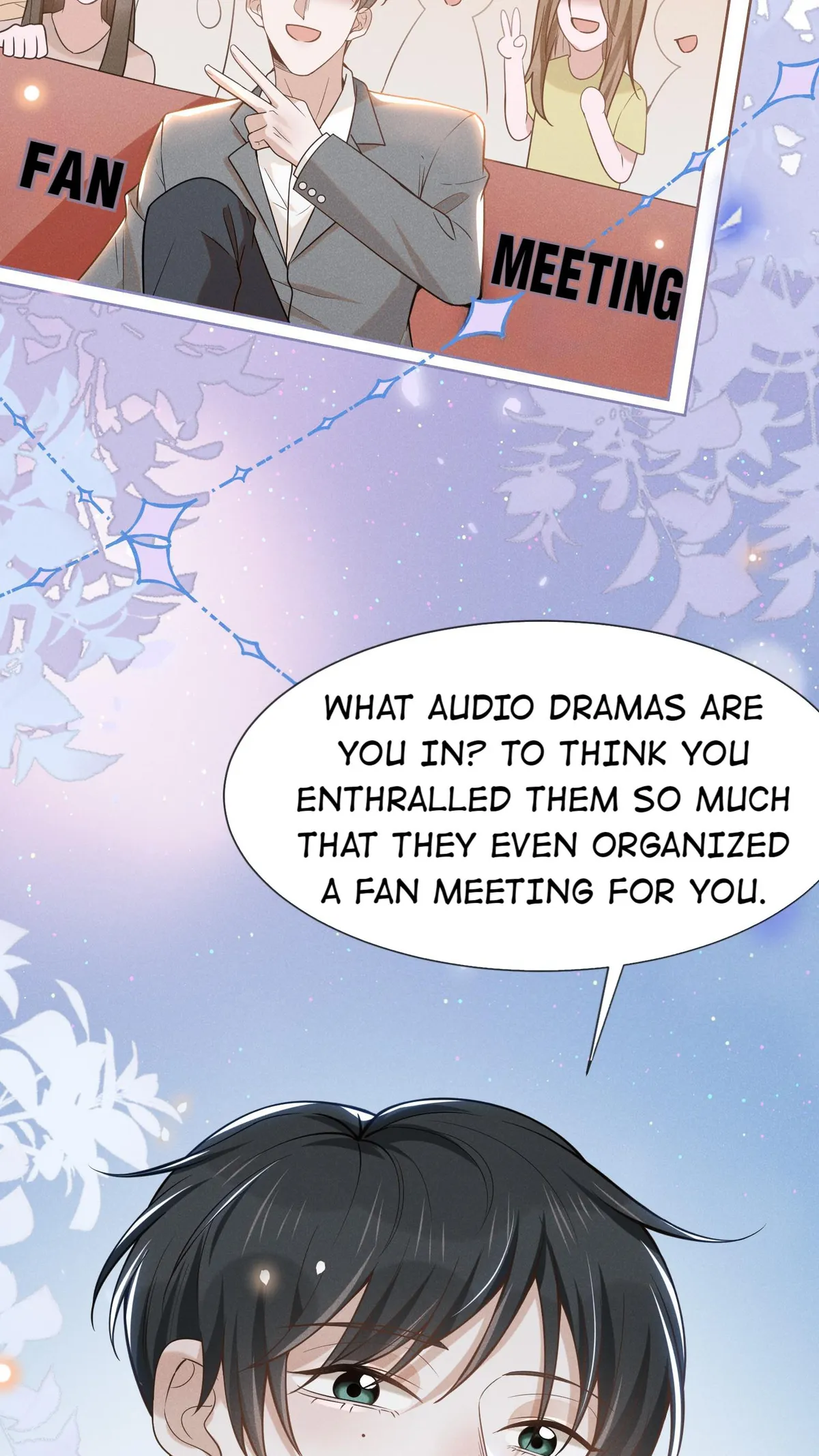 Read See You Never chapter 34 image 34 on Lezhin