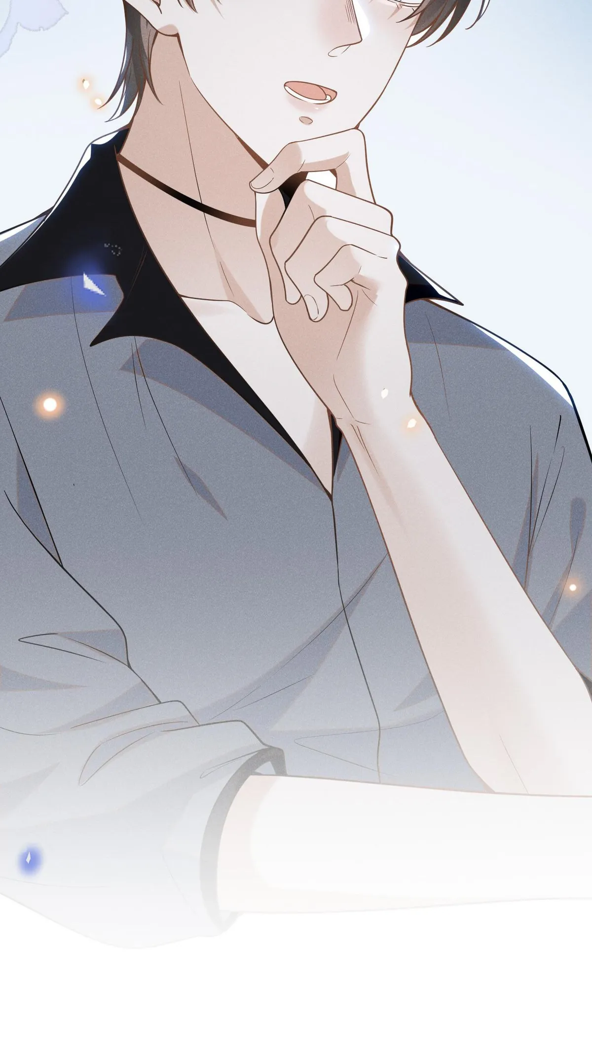 Read See You Never chapter 34 image 35 on Lezhin